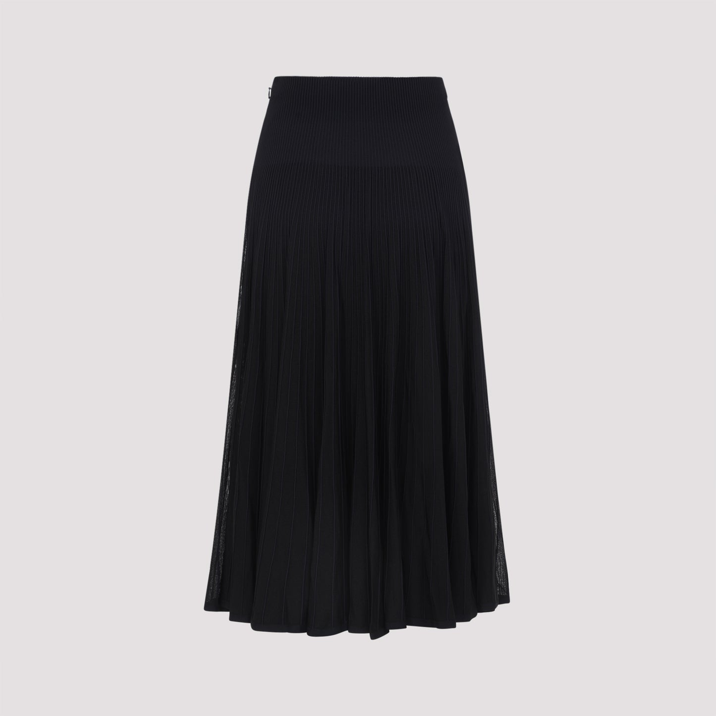 Ralph Lauren Collection Celia Mid Long Skirt