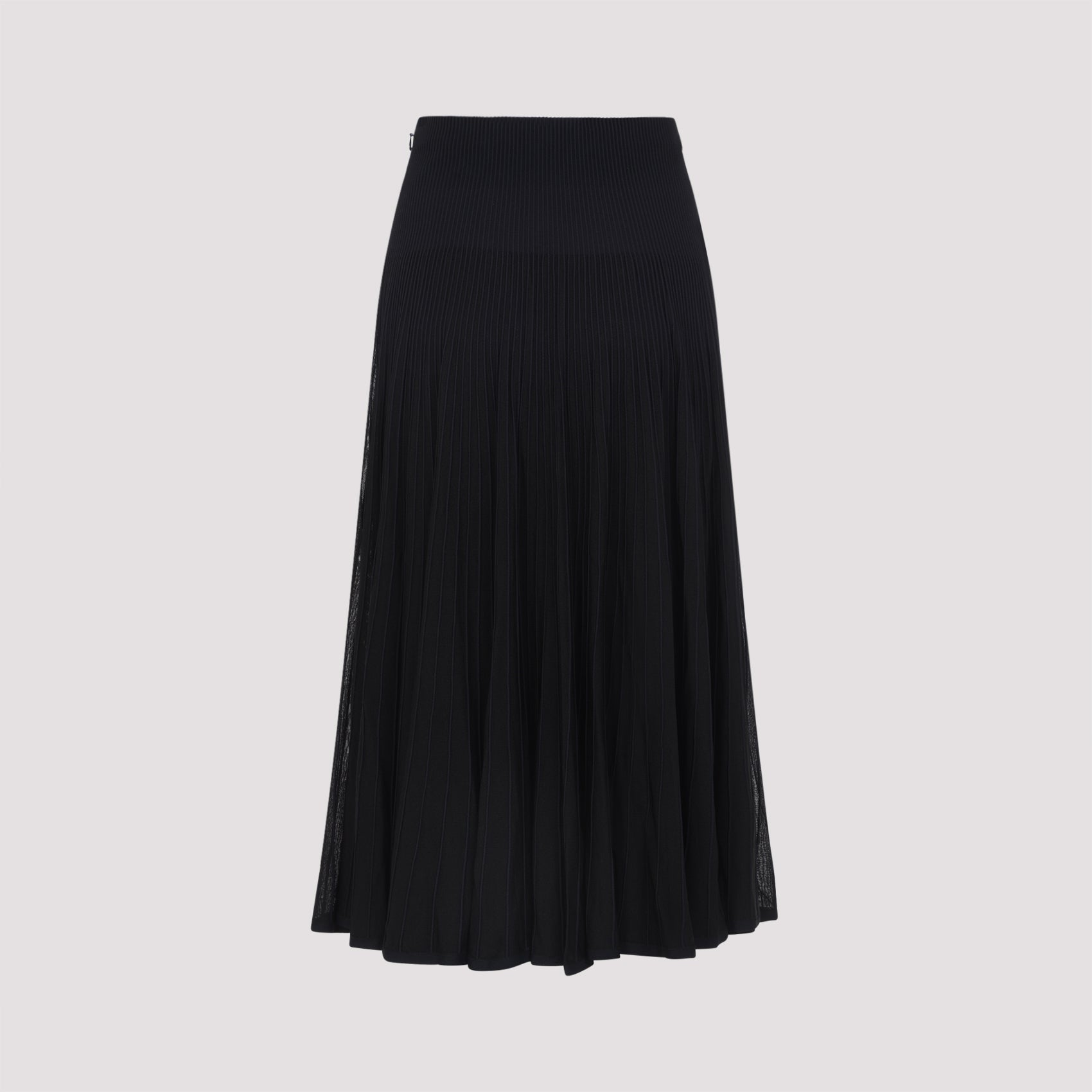 Ralph Lauren Collection Celia Mid Long Skirt