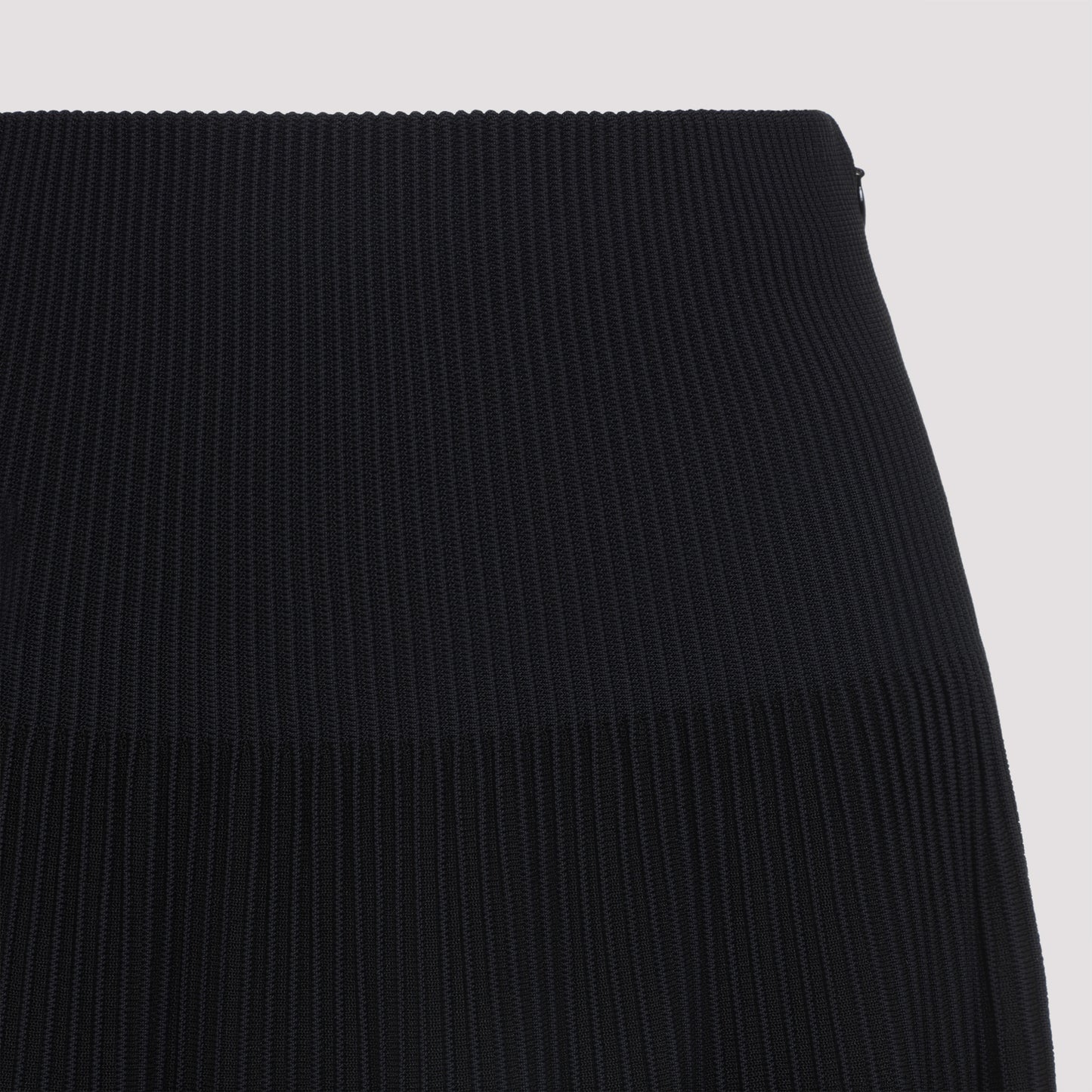 Ralph Lauren Collection Celia Mid Long Skirt