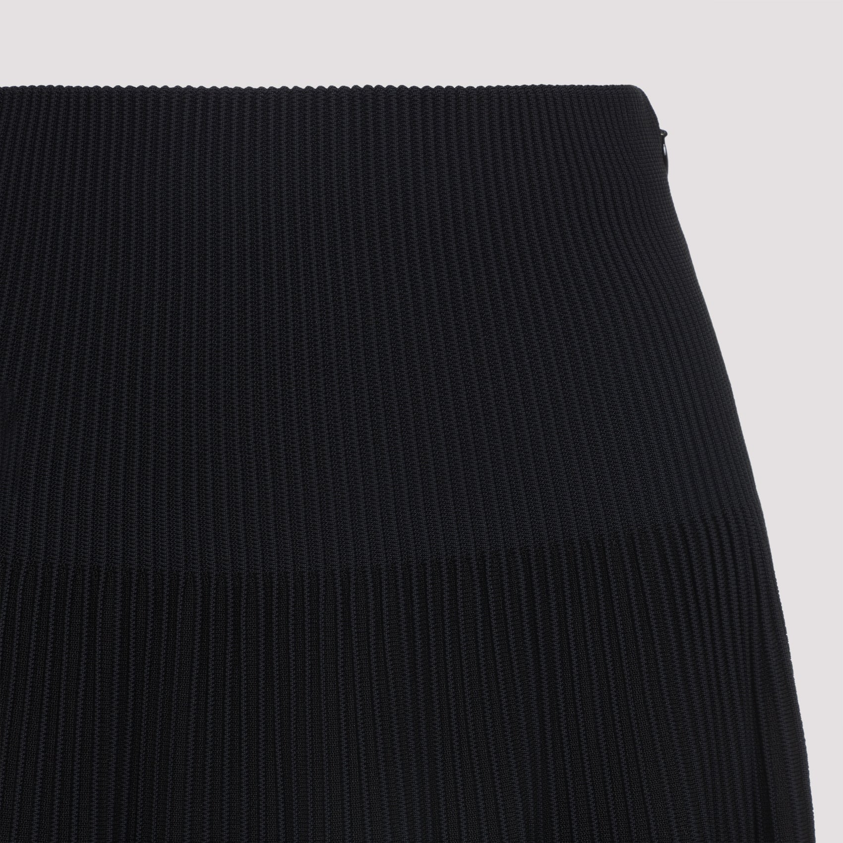 Ralph Lauren Collection Celia Mid Long Skirt