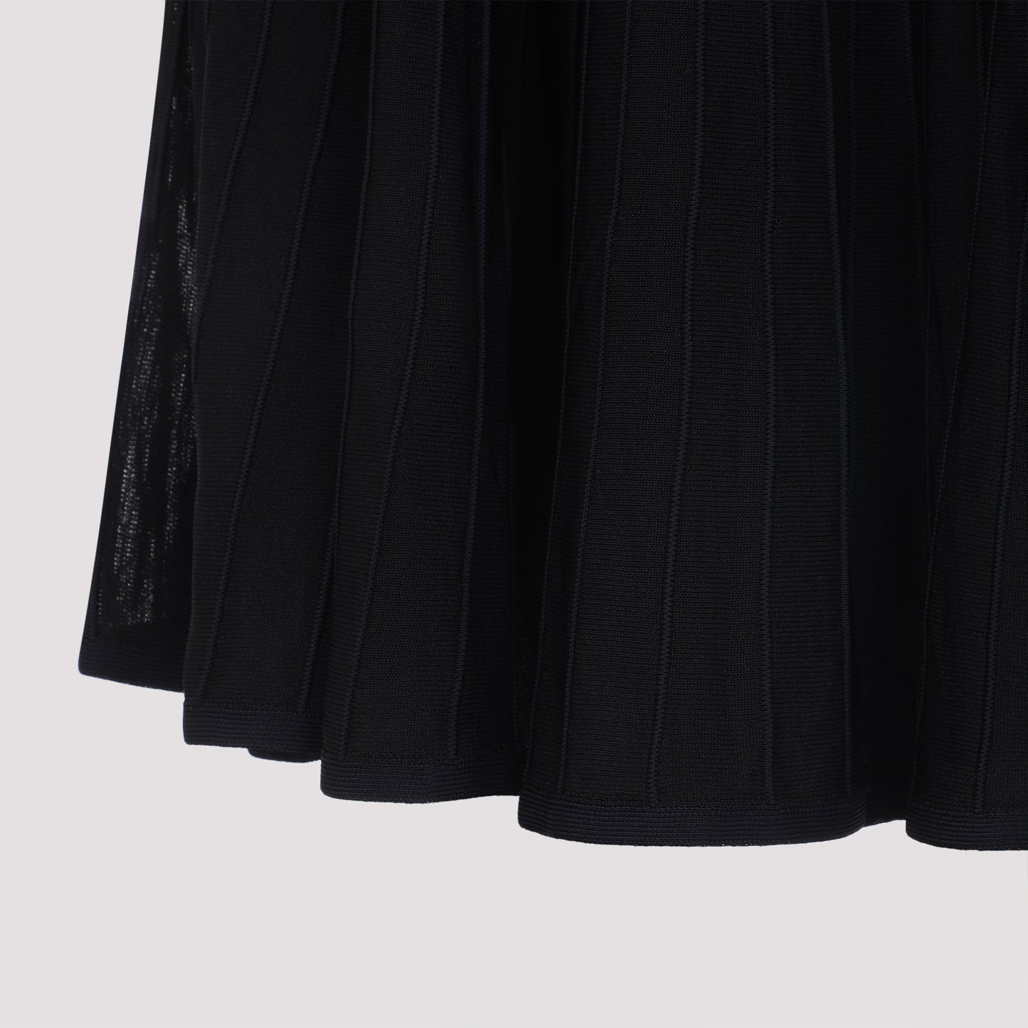 Ralph Lauren Collection Celia Mid Long Skirt