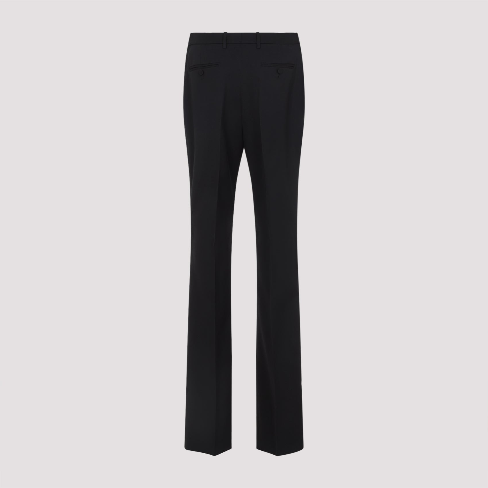 Tom Ford Tailored Straight Pants