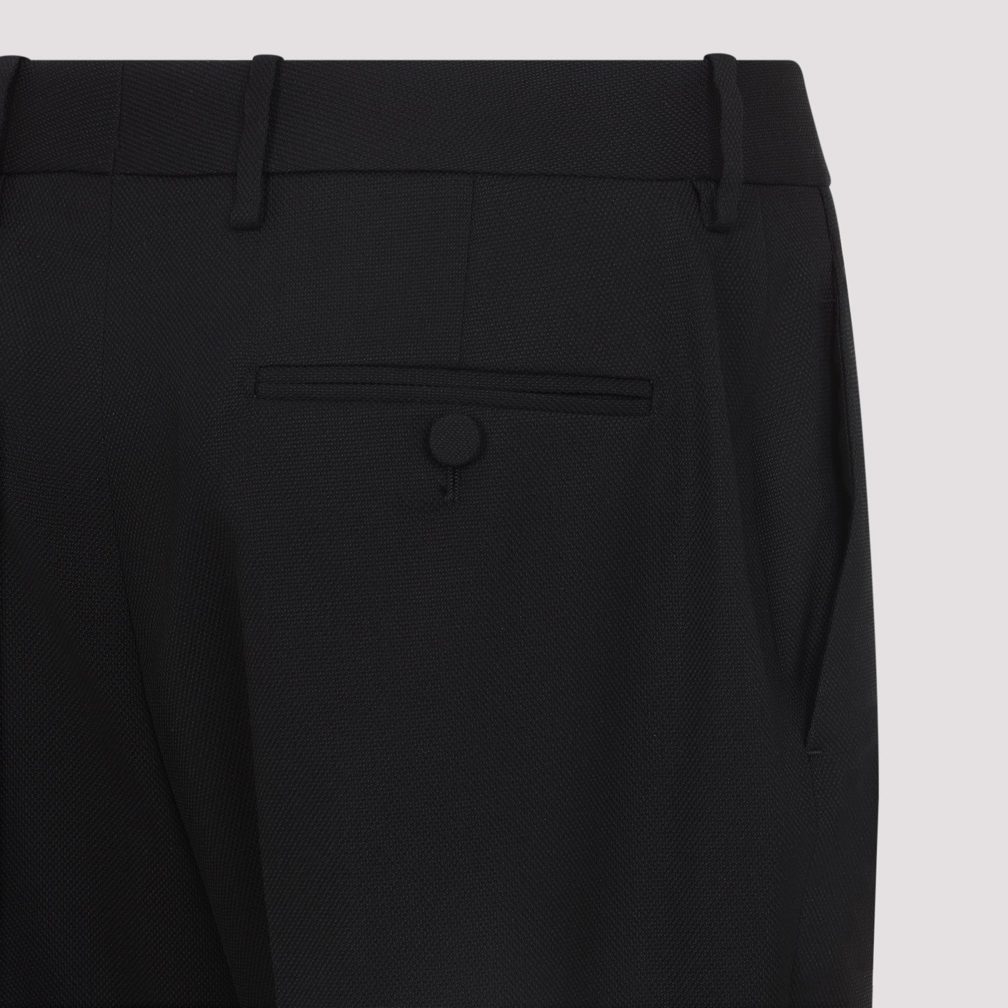 Tom Ford Tailored Straight Pants