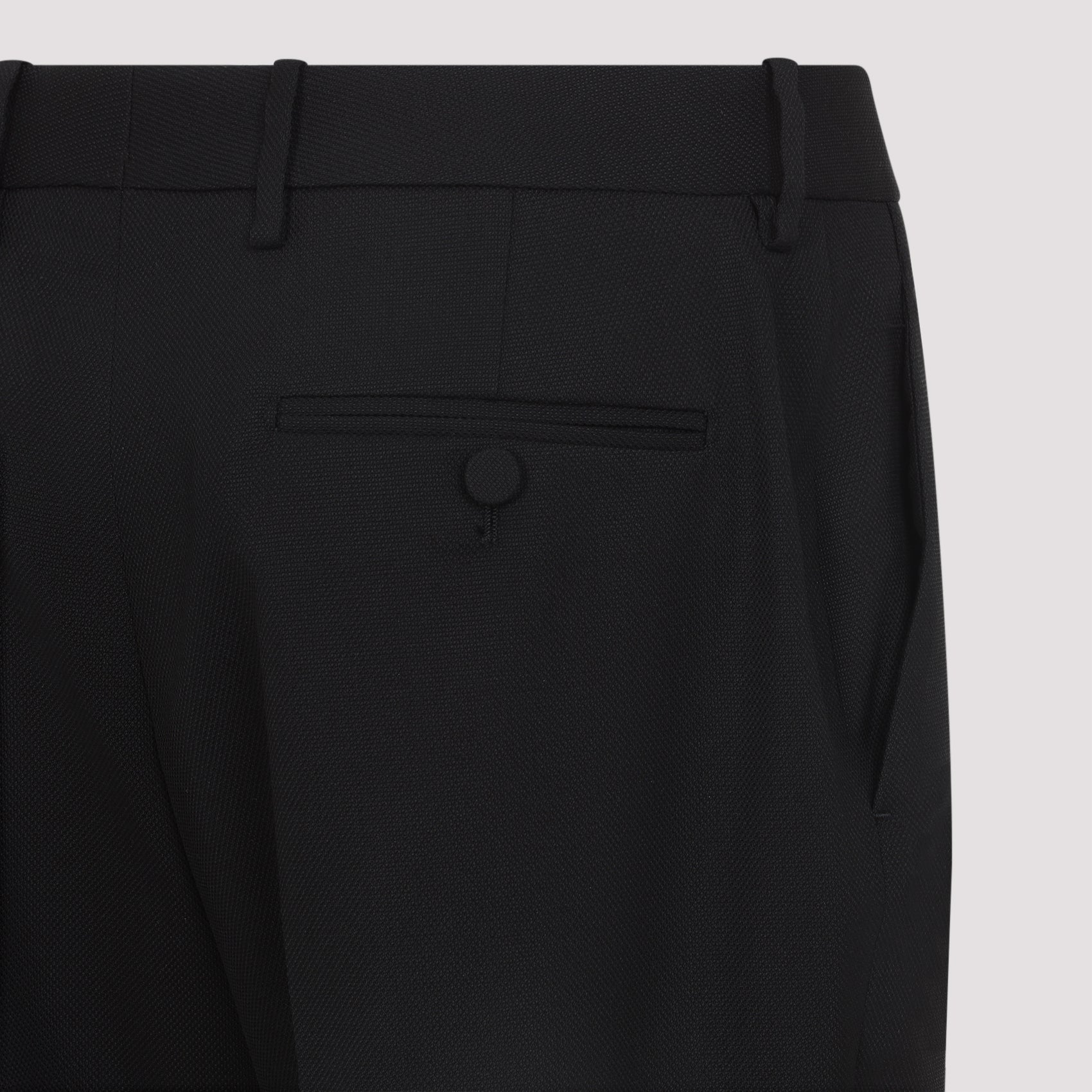 Tom Ford Tailored Straight Pants