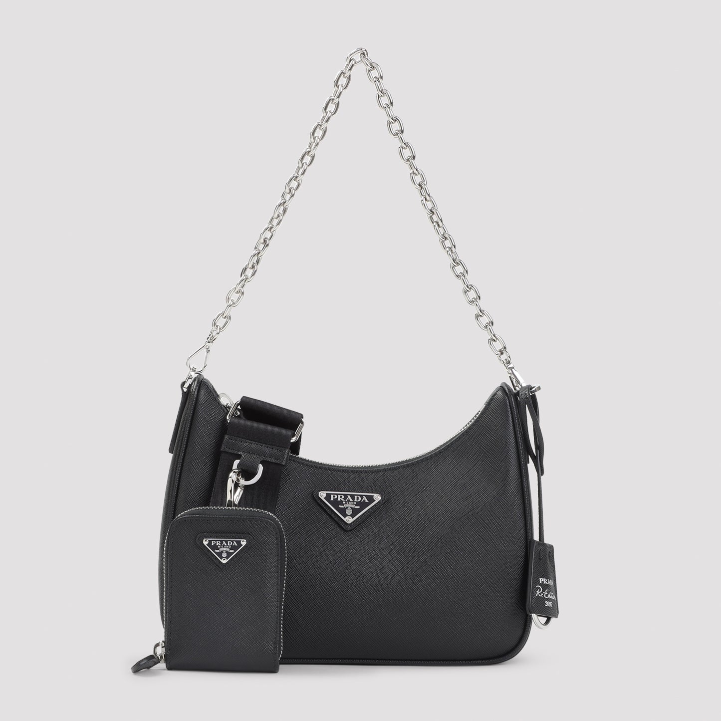 Prada Bandoliera Shoulder Bag