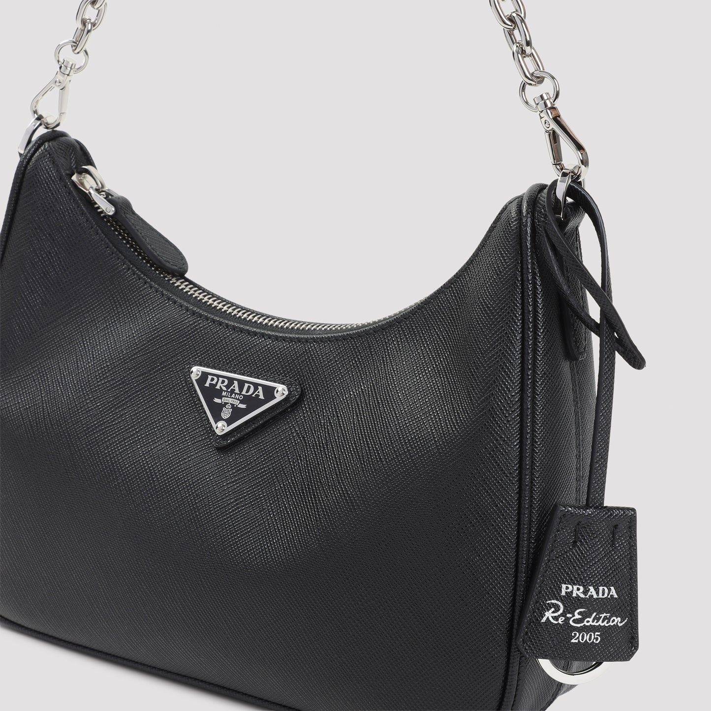 Prada Bandoliera Shoulder Bag