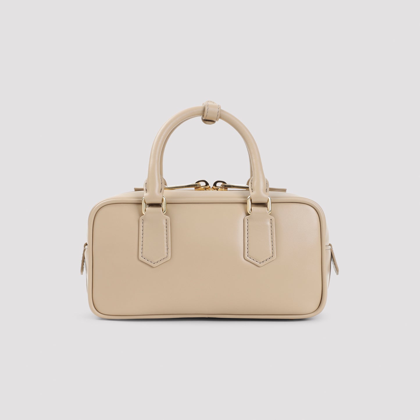 Miu Miu Arcadie Calf Leather Handbag