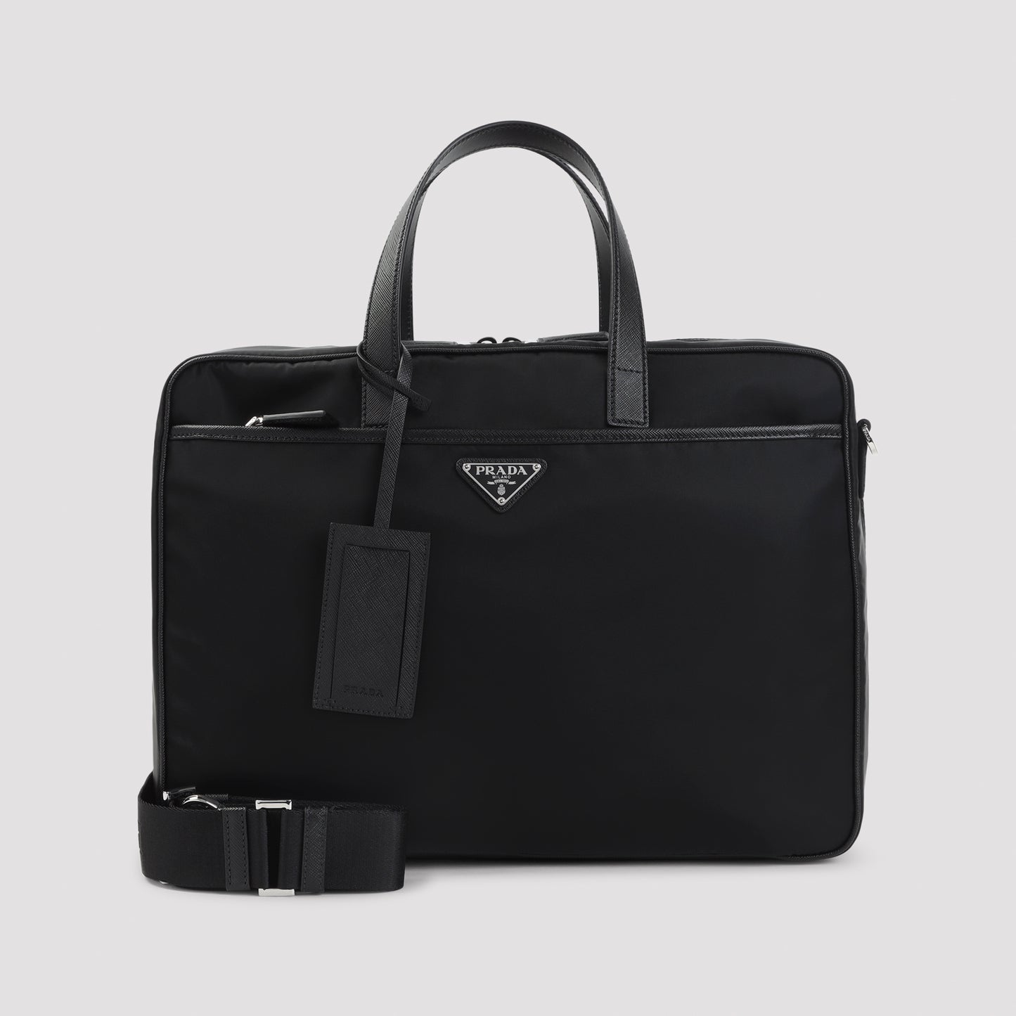 Prada Re-Nylon Briefcase