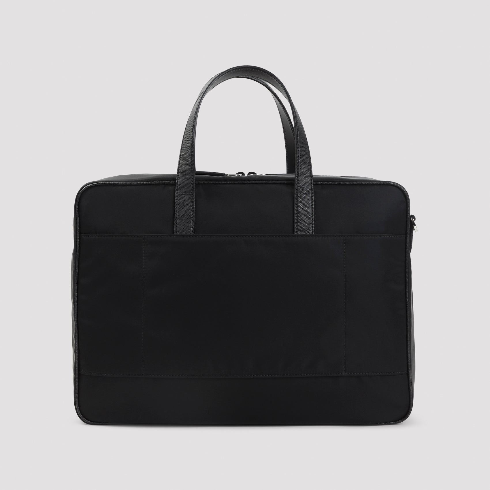 Prada Re-Nylon Briefcase
