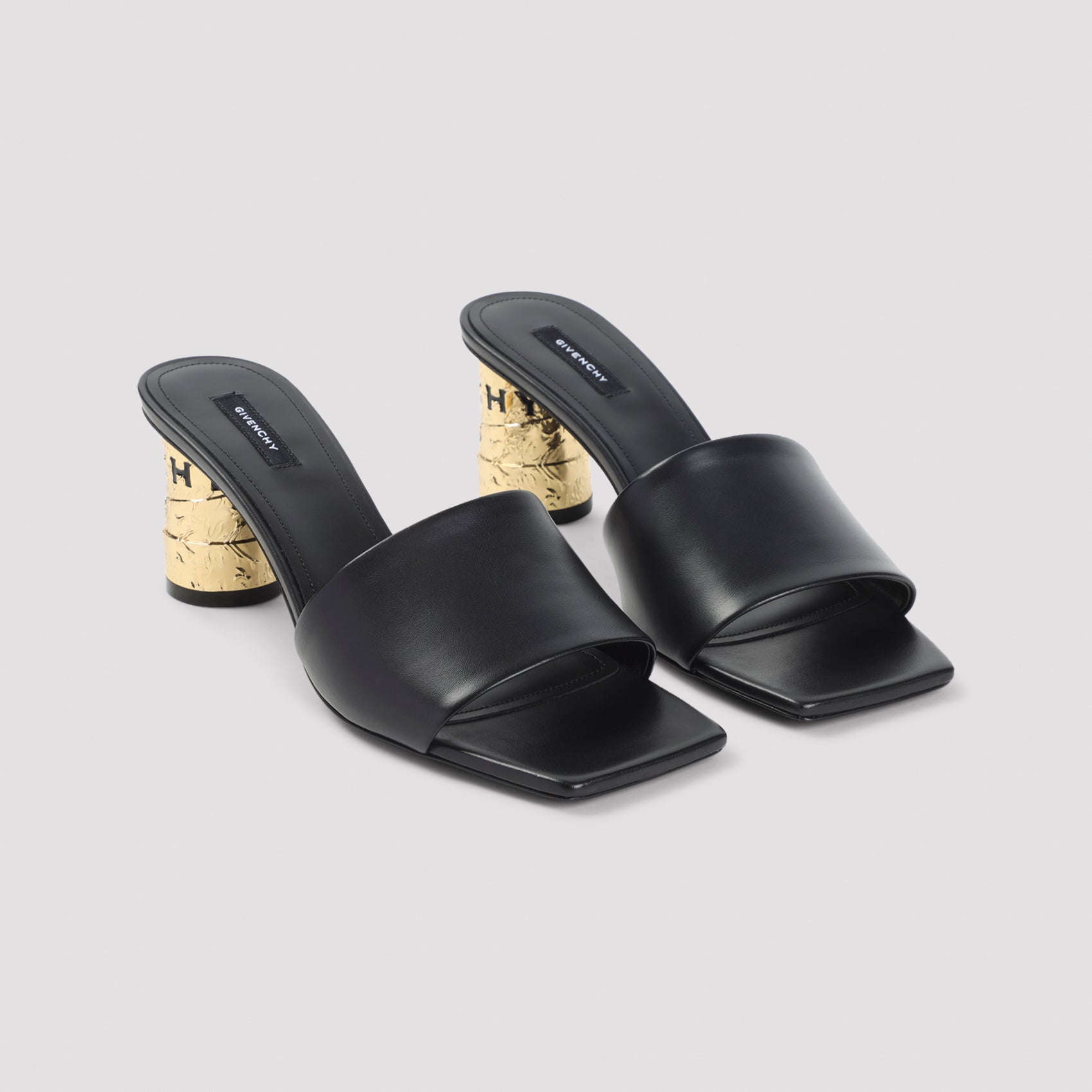 Givenchy Mules