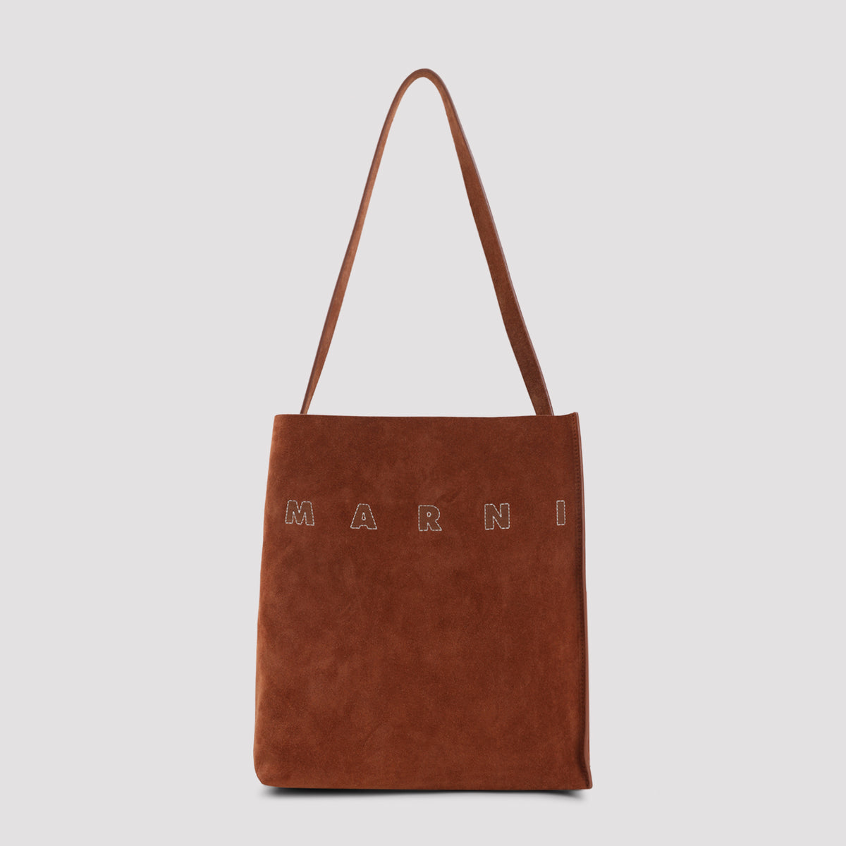 Marni Small Museo Hobo Bag