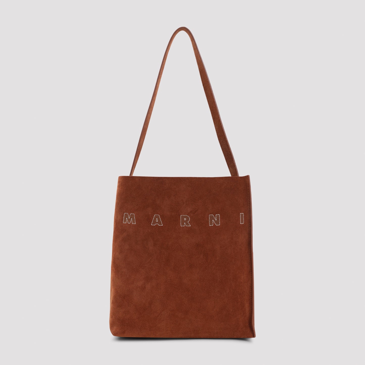 Marni Small Museo Hobo Bag