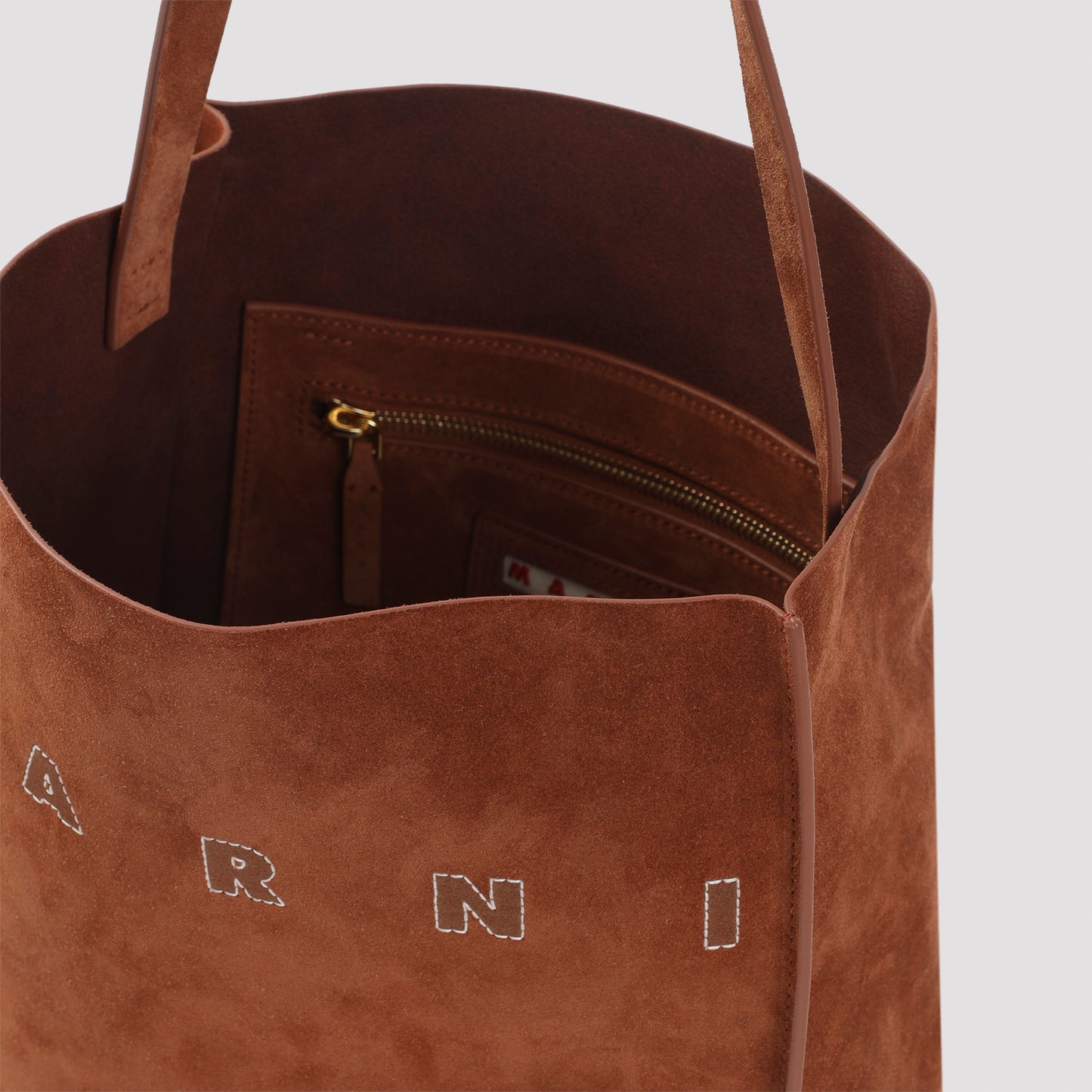 Marni Small Museo Hobo Bag