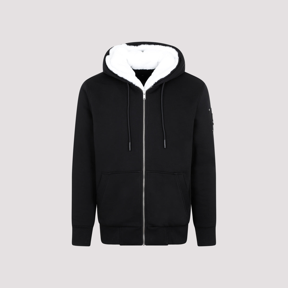 Moose Knuckles Classic Bunny 3 Hoodie