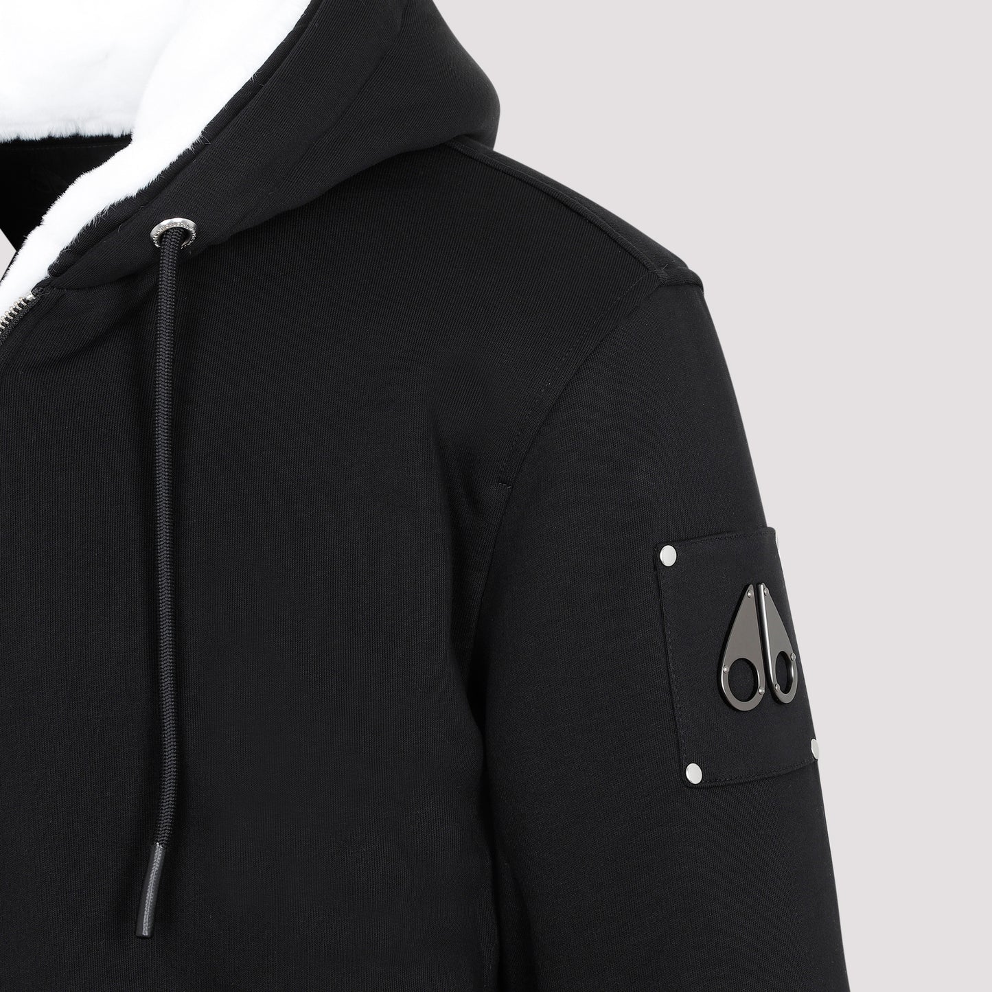Moose Knuckles Classic Bunny 3 Hoodie