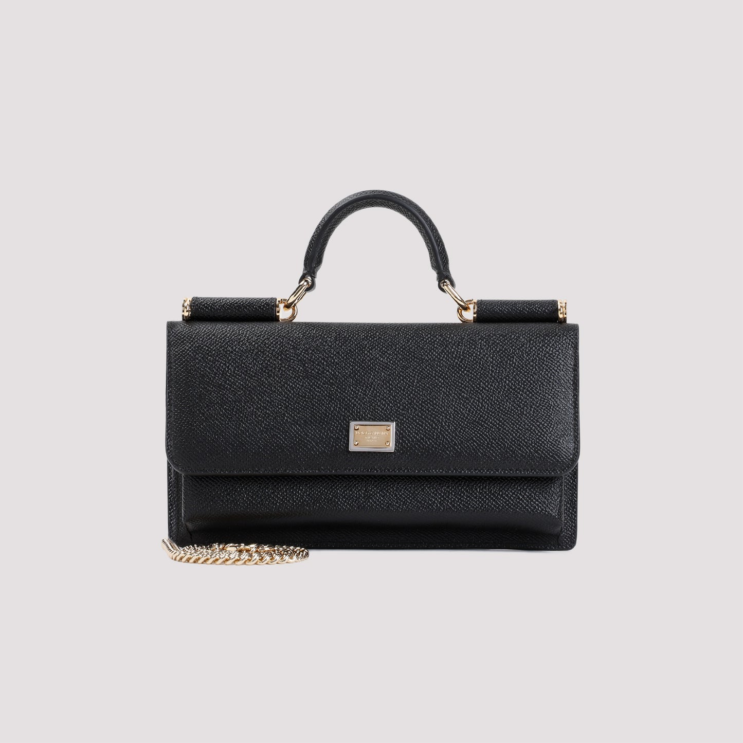 Dolce & Gabbana Dauphine Phone Handbag