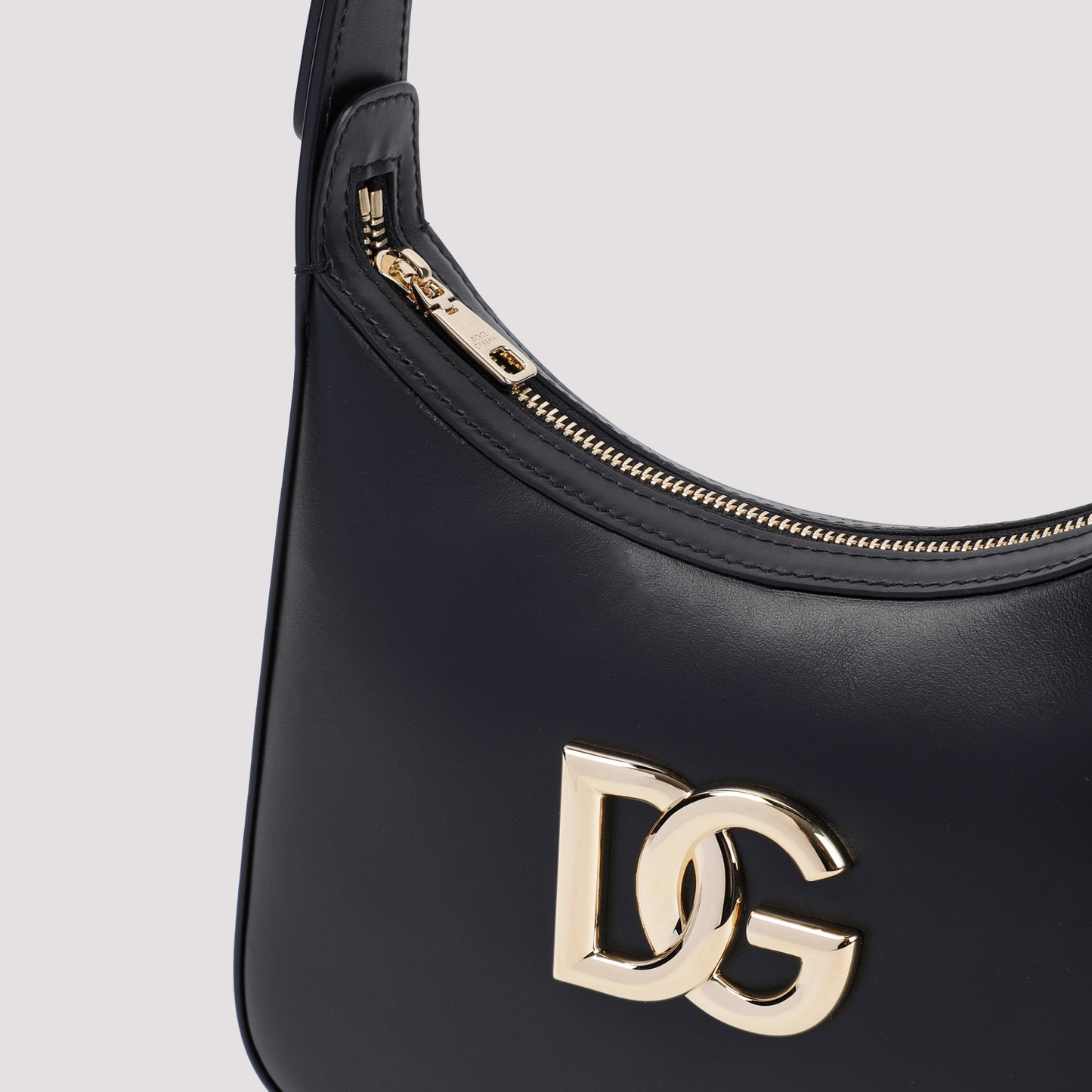 Dolce & Gabbana Leather Bag