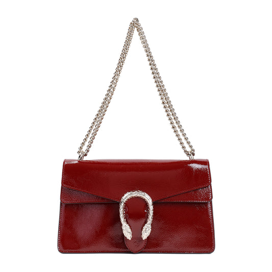 Gucci Dionysus Shoulder Bag