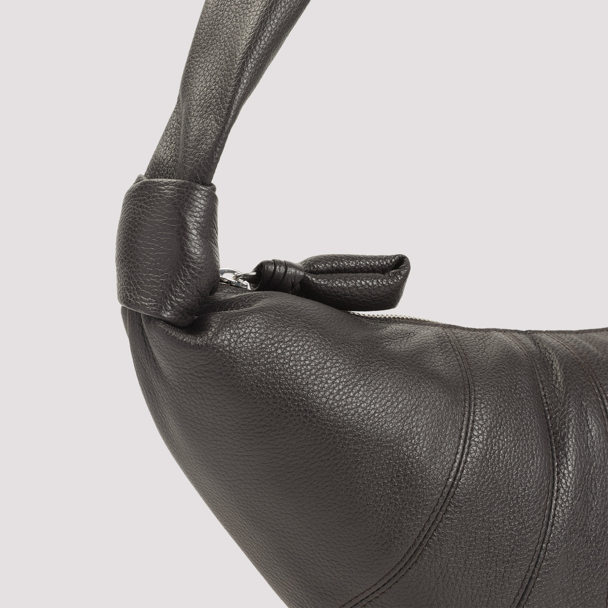Lemaire Medium Croissant Shoulder Bag