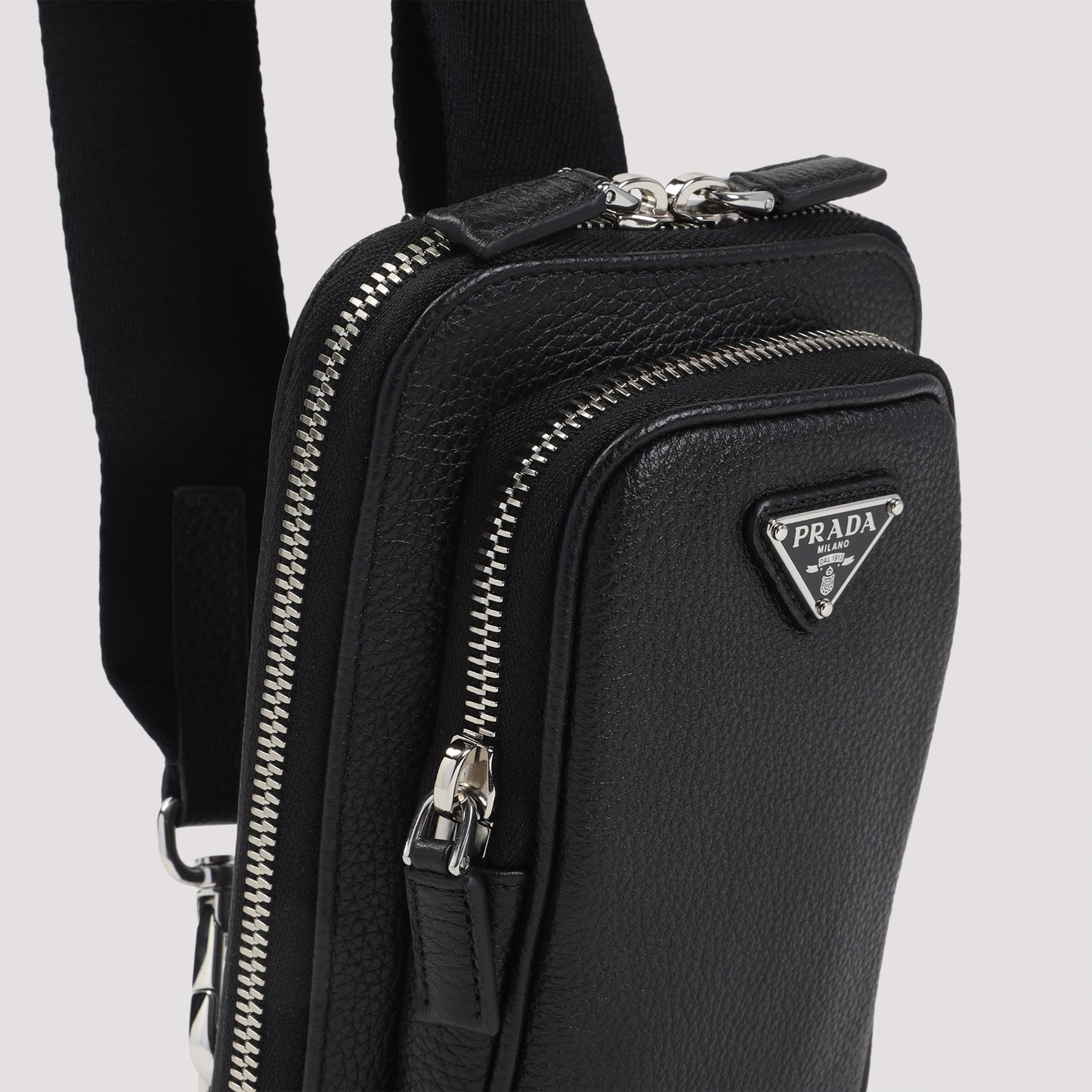Prada Iphone Holder