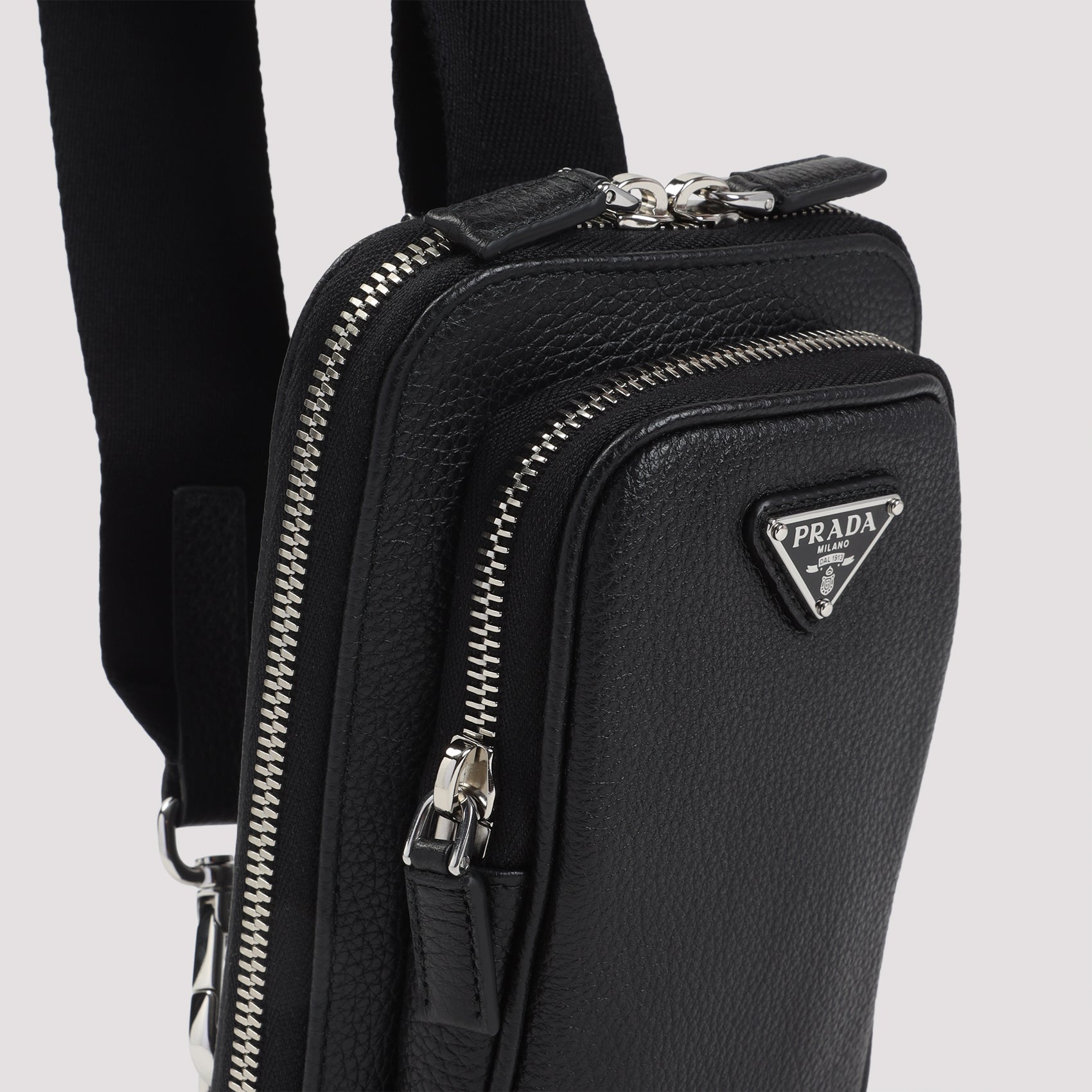 Prada Iphone Holder