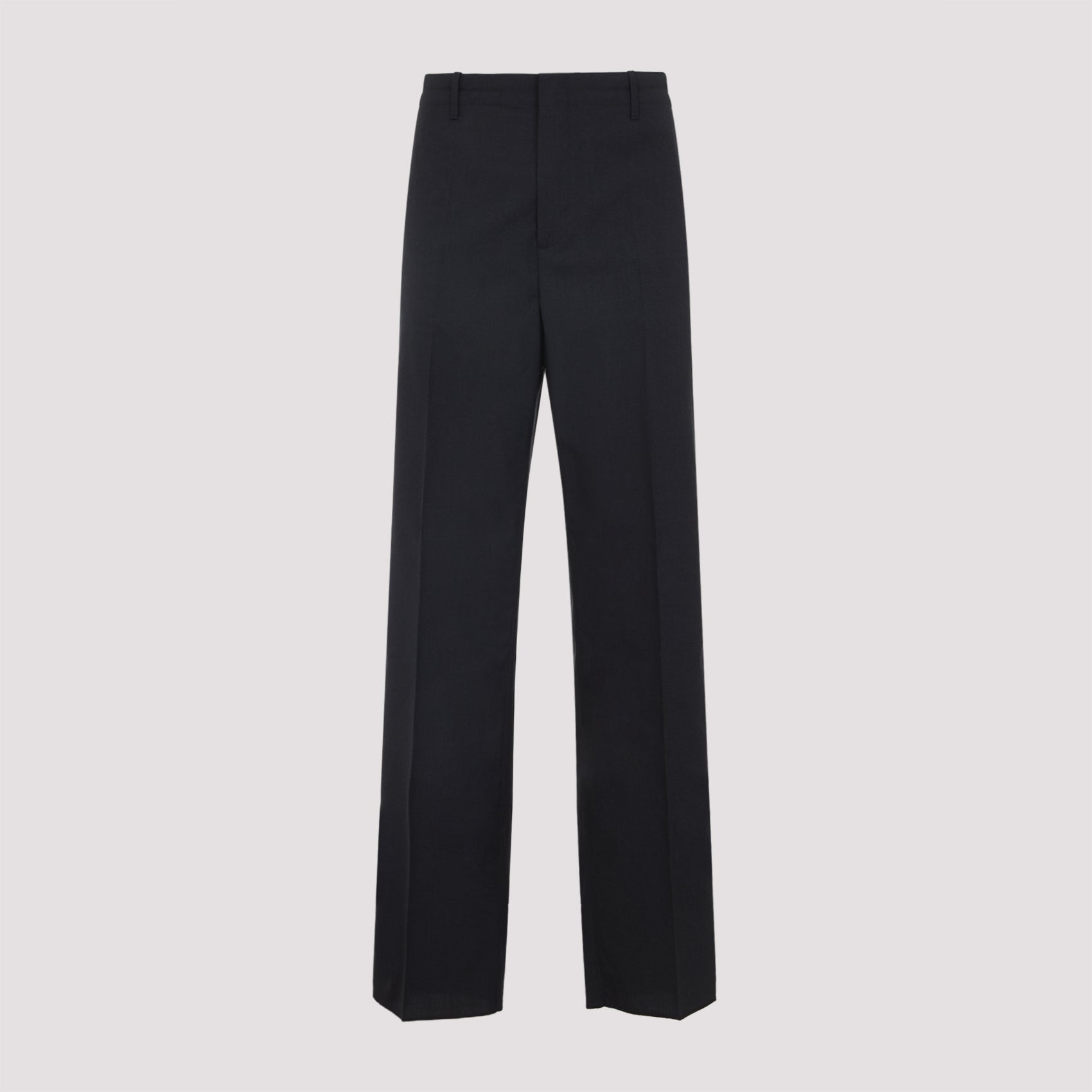 Bottega Veneta Wool Pants