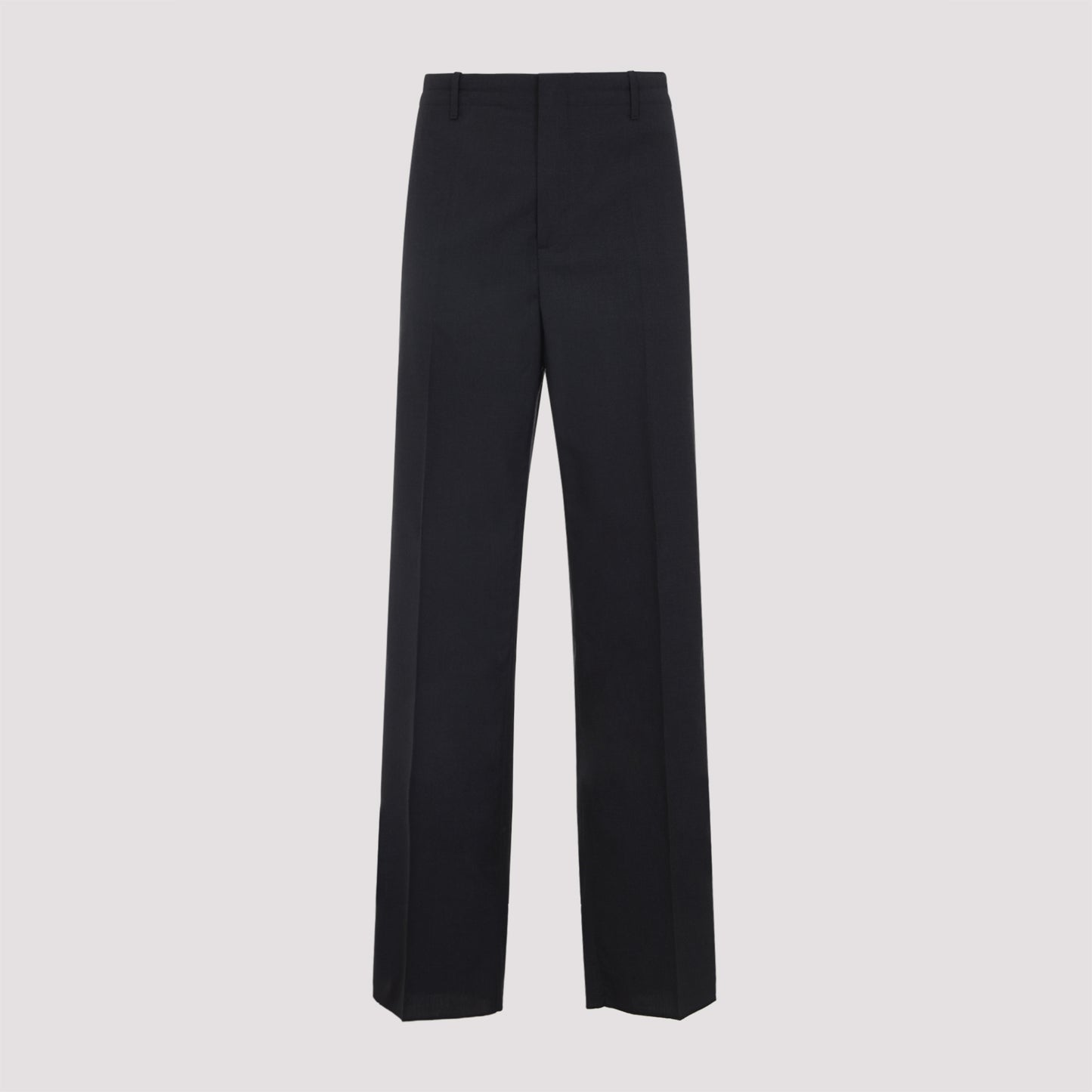 Bottega Veneta Wool Pants