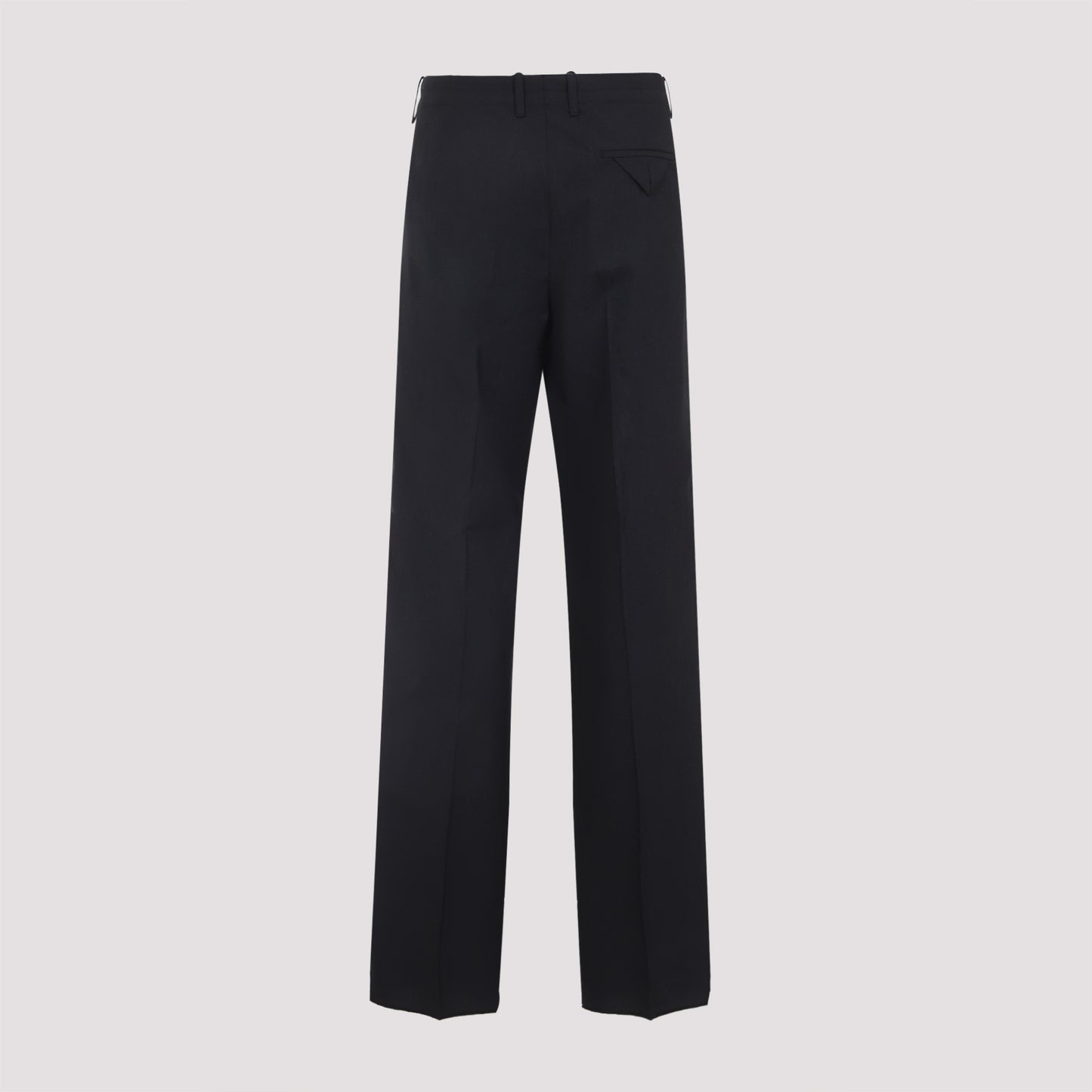 Bottega Veneta Wool Pants