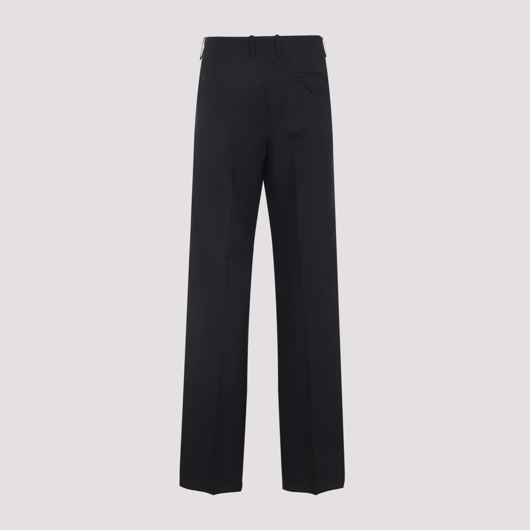 Bottega Veneta Wool Pants