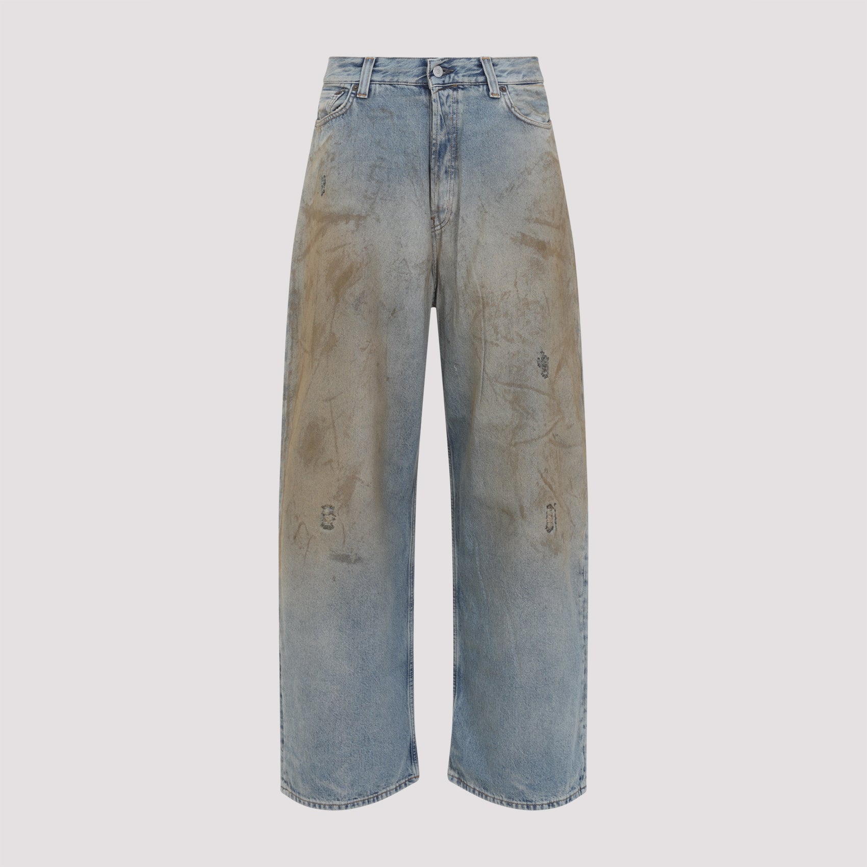 Acne Studios Penicillin Jeans