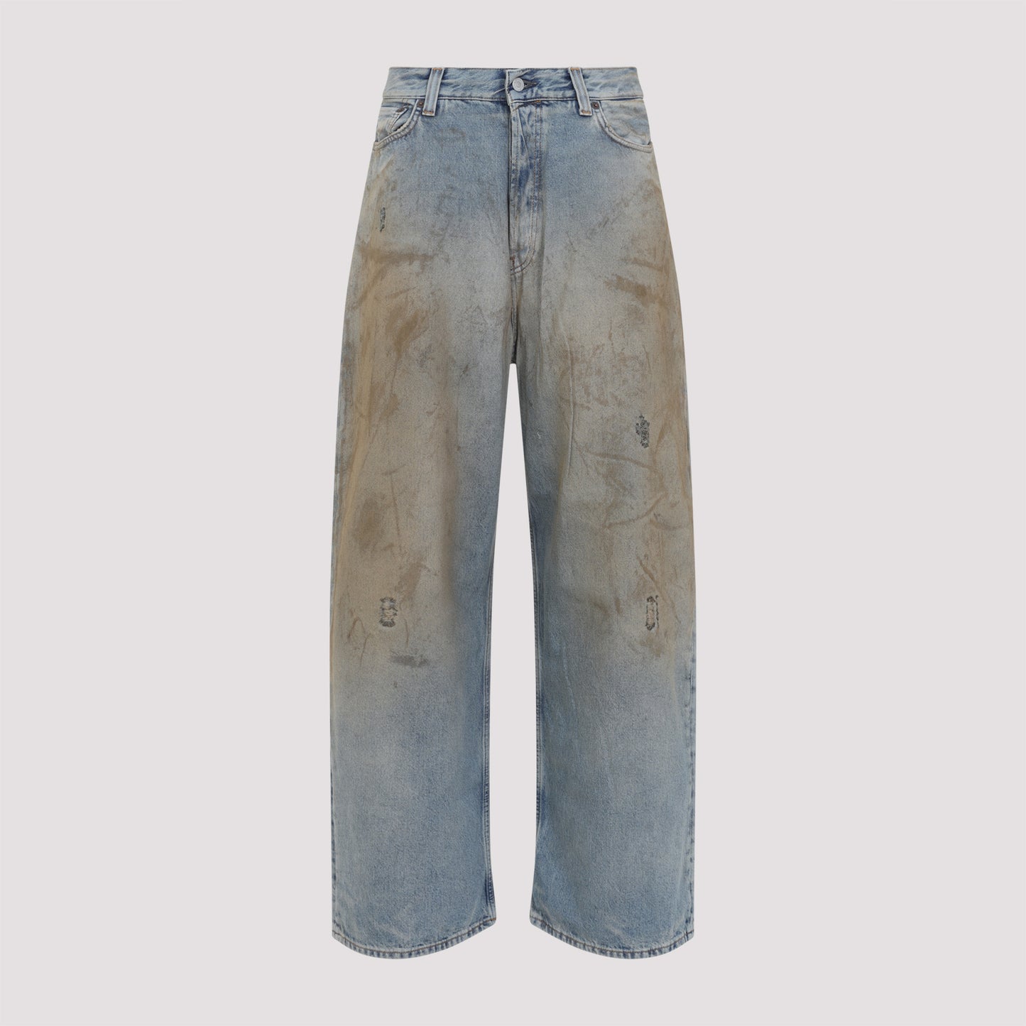 Acne Studios Penicillin Jeans