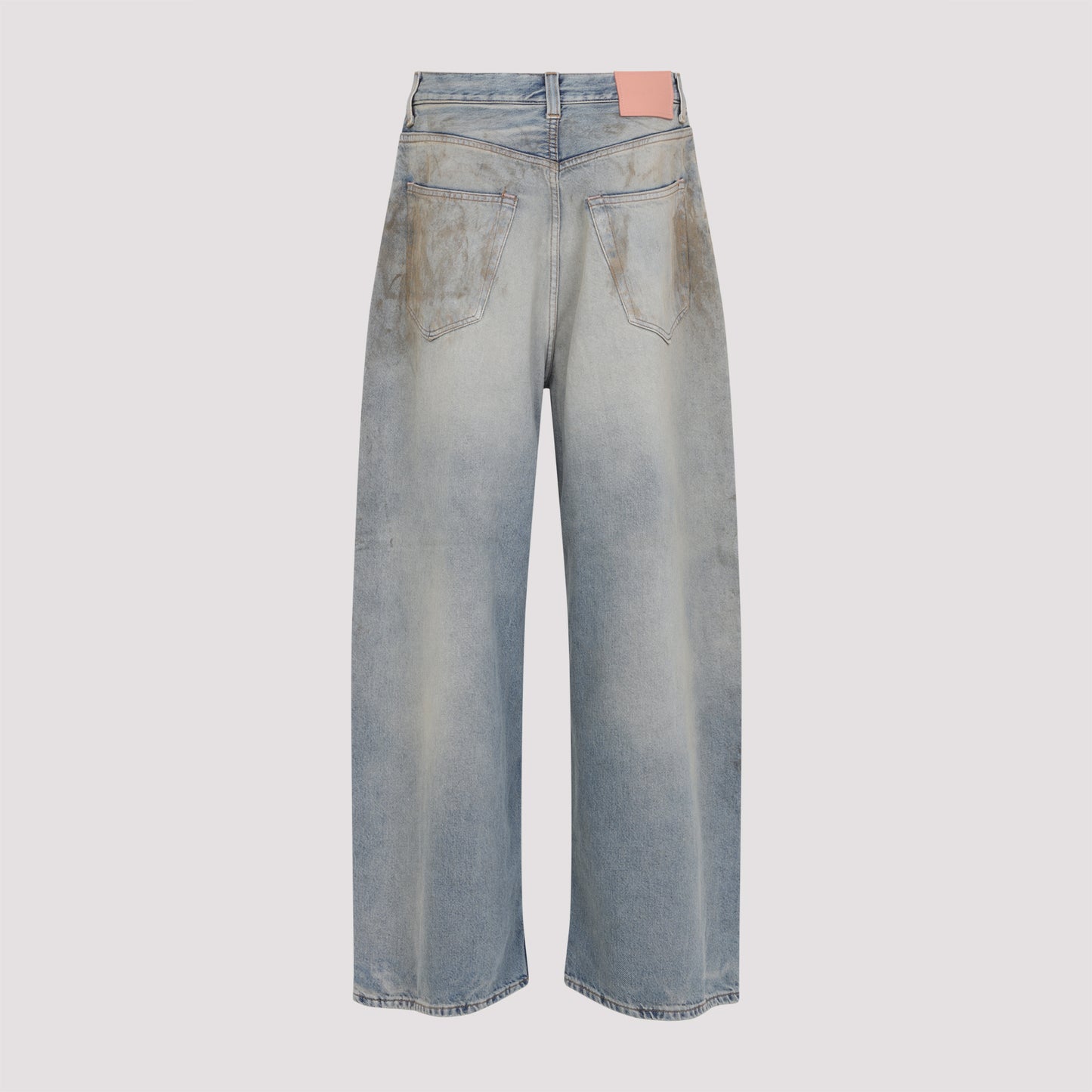 Acne Studios Penicillin Jeans