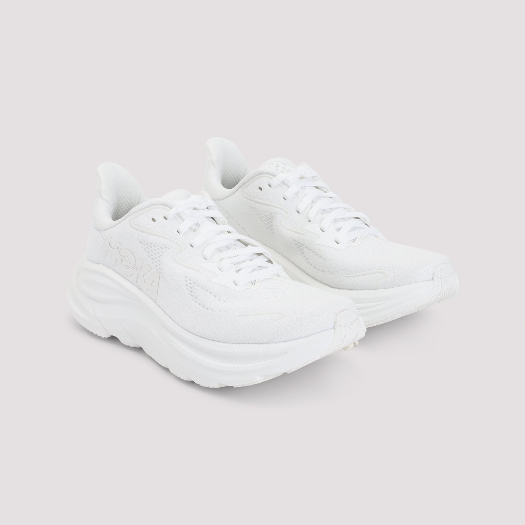 Hoka Clifton 10 Sneakers