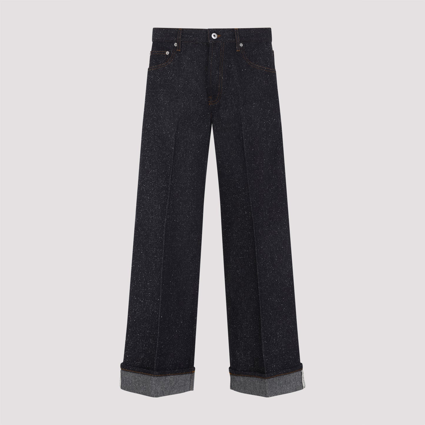 Burberry Cotton Pants