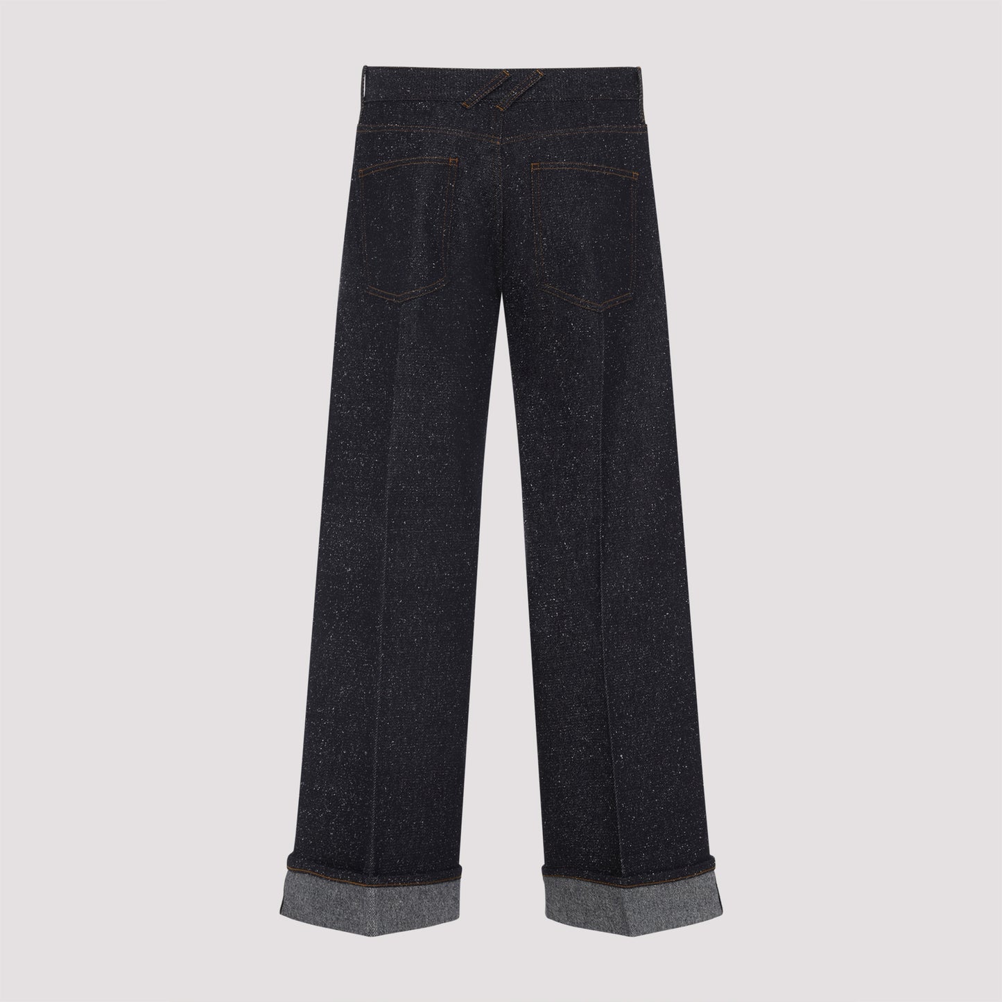 Burberry Cotton Pants