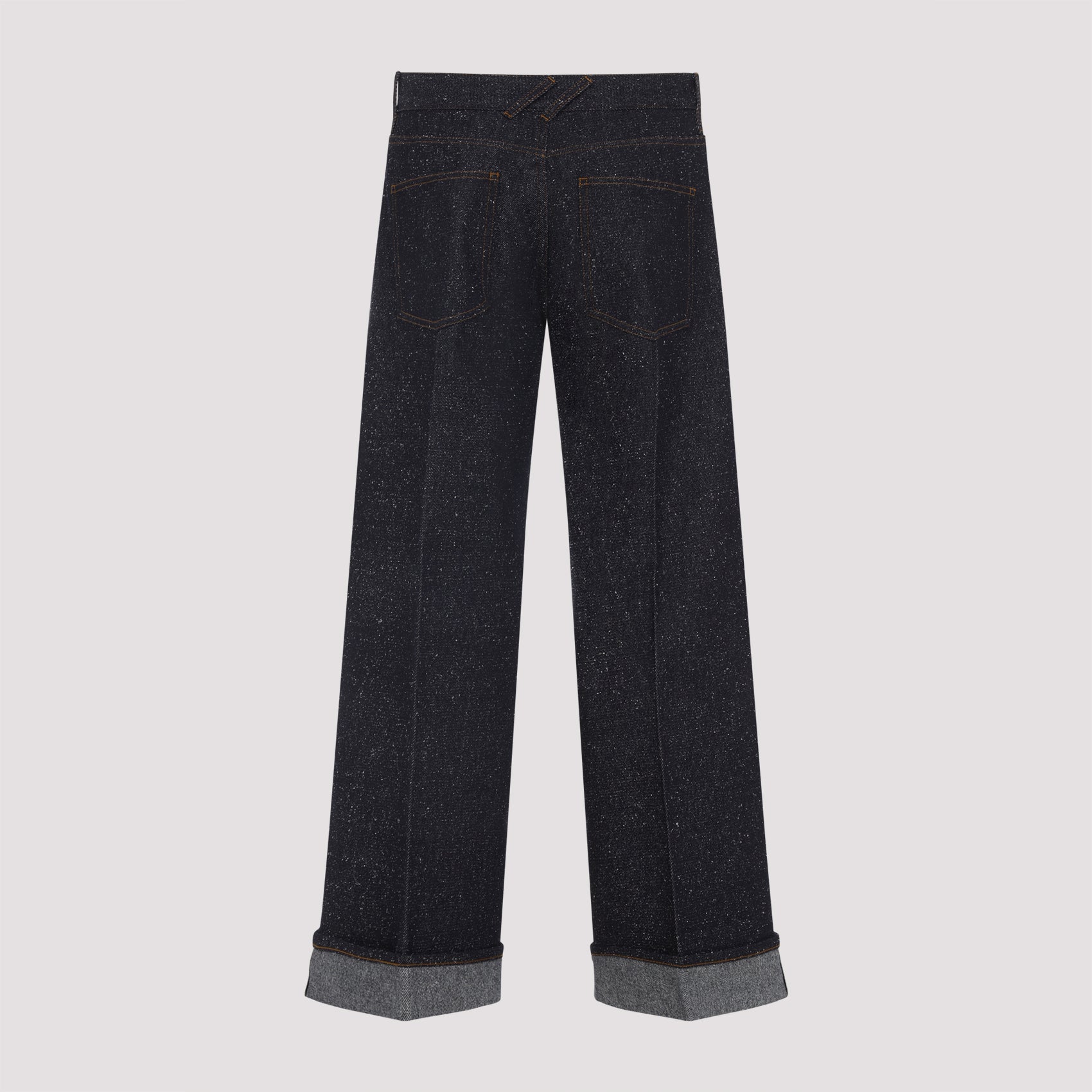 Burberry Cotton Pants