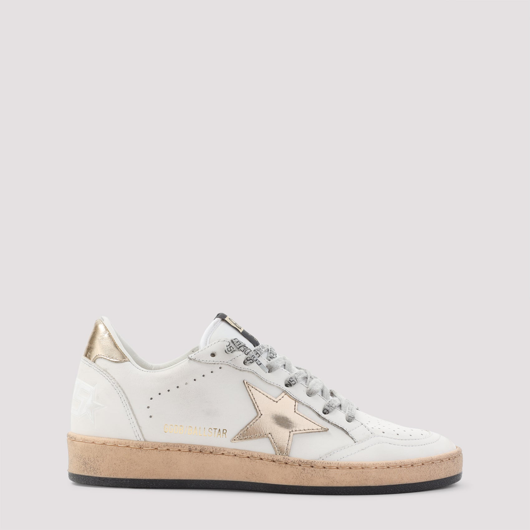 Golden Goose Ballstar Sneakers