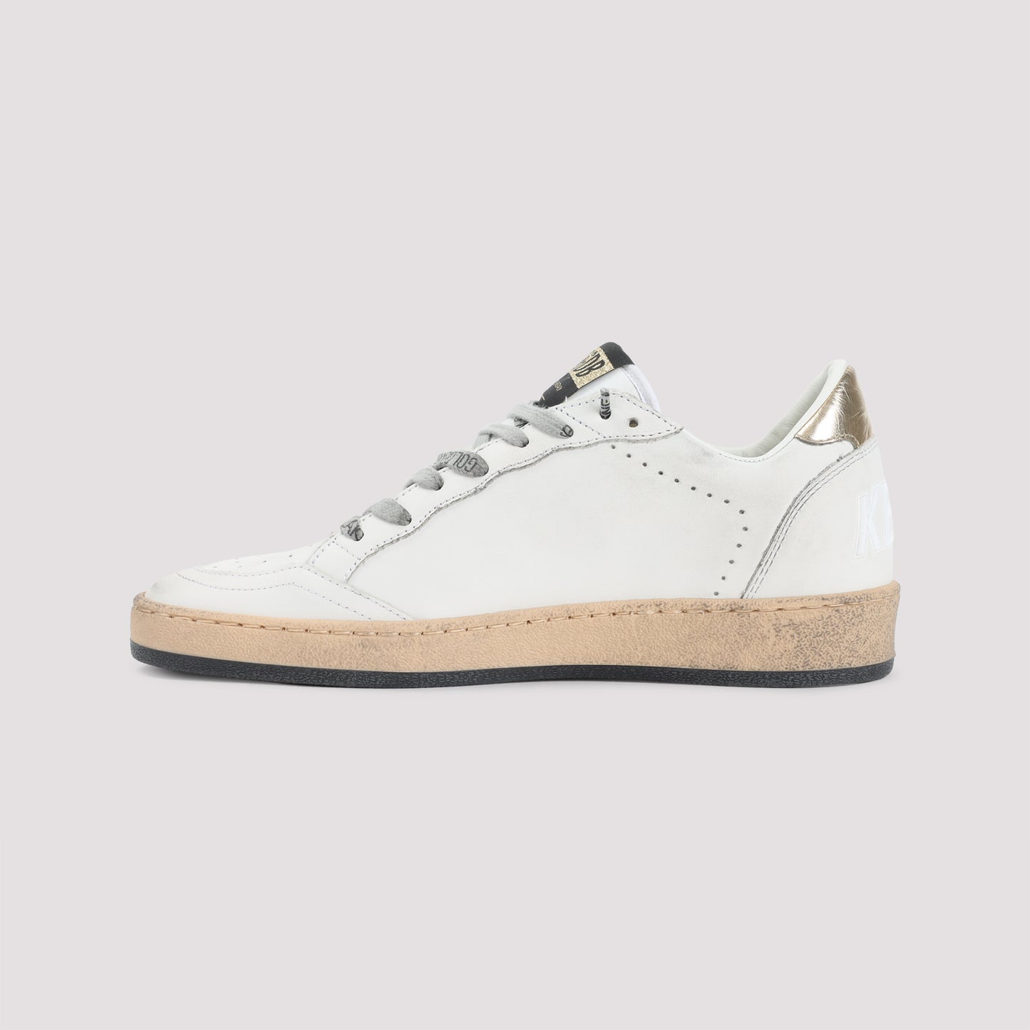 Golden Goose Ballstar Sneakers