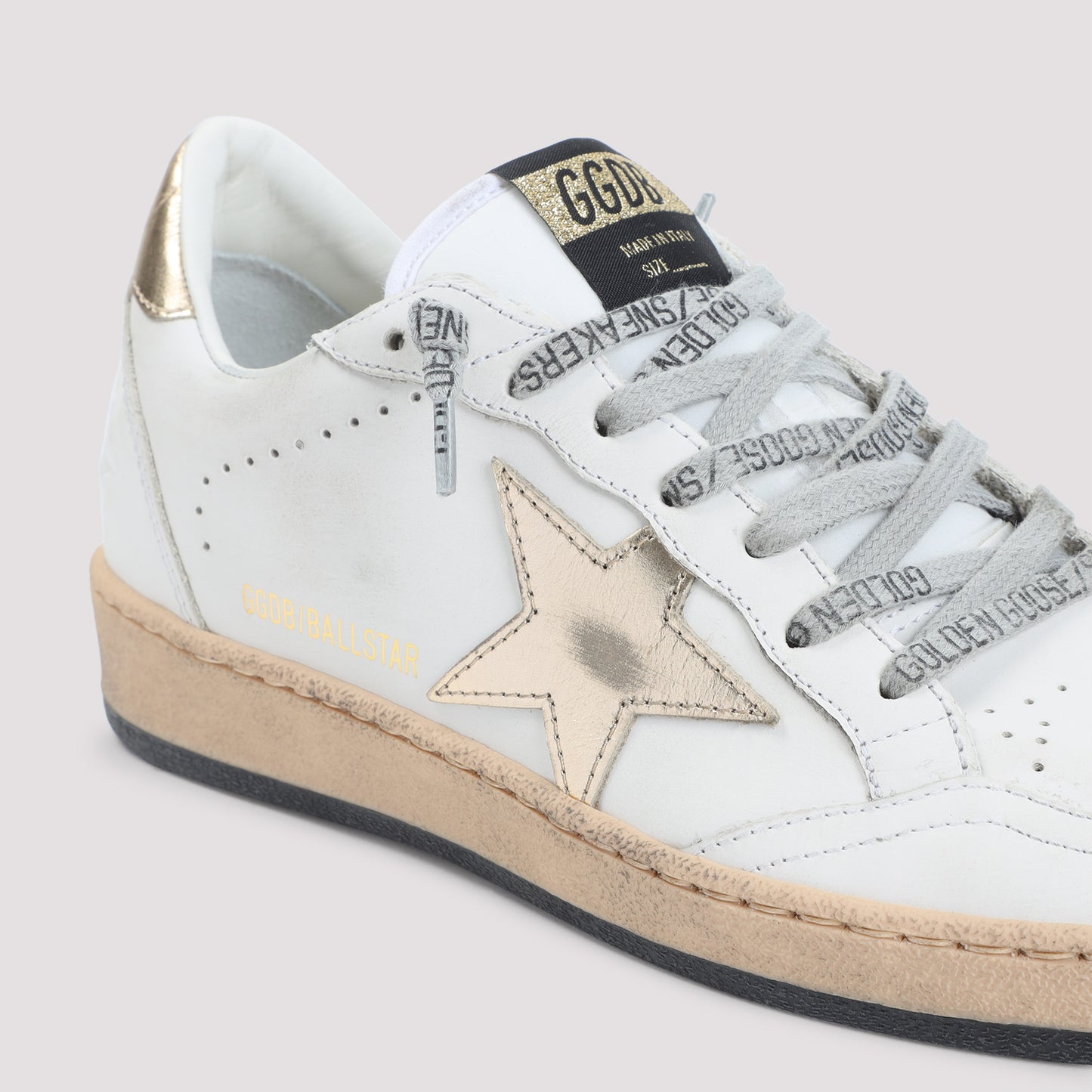 Golden Goose Ballstar Sneakers