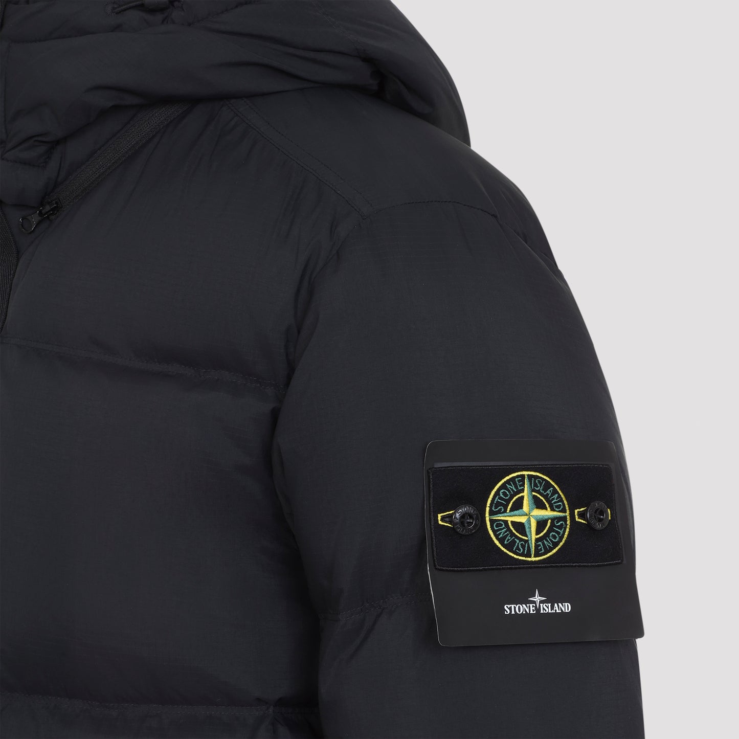 Stone Island Padded Outwear