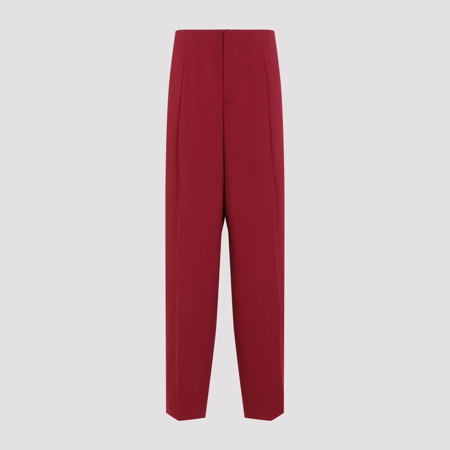 Alberta Ferretti Cady Straight Pants