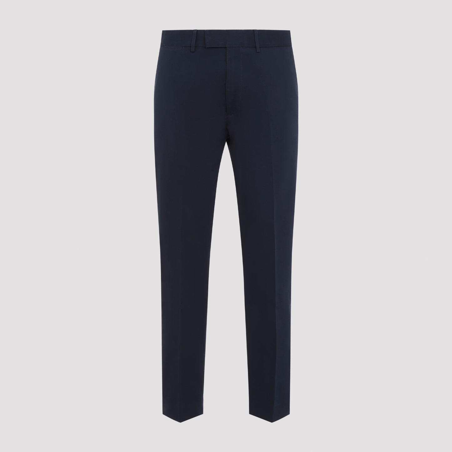 Tom Ford Stretch Cotton Chino Pants