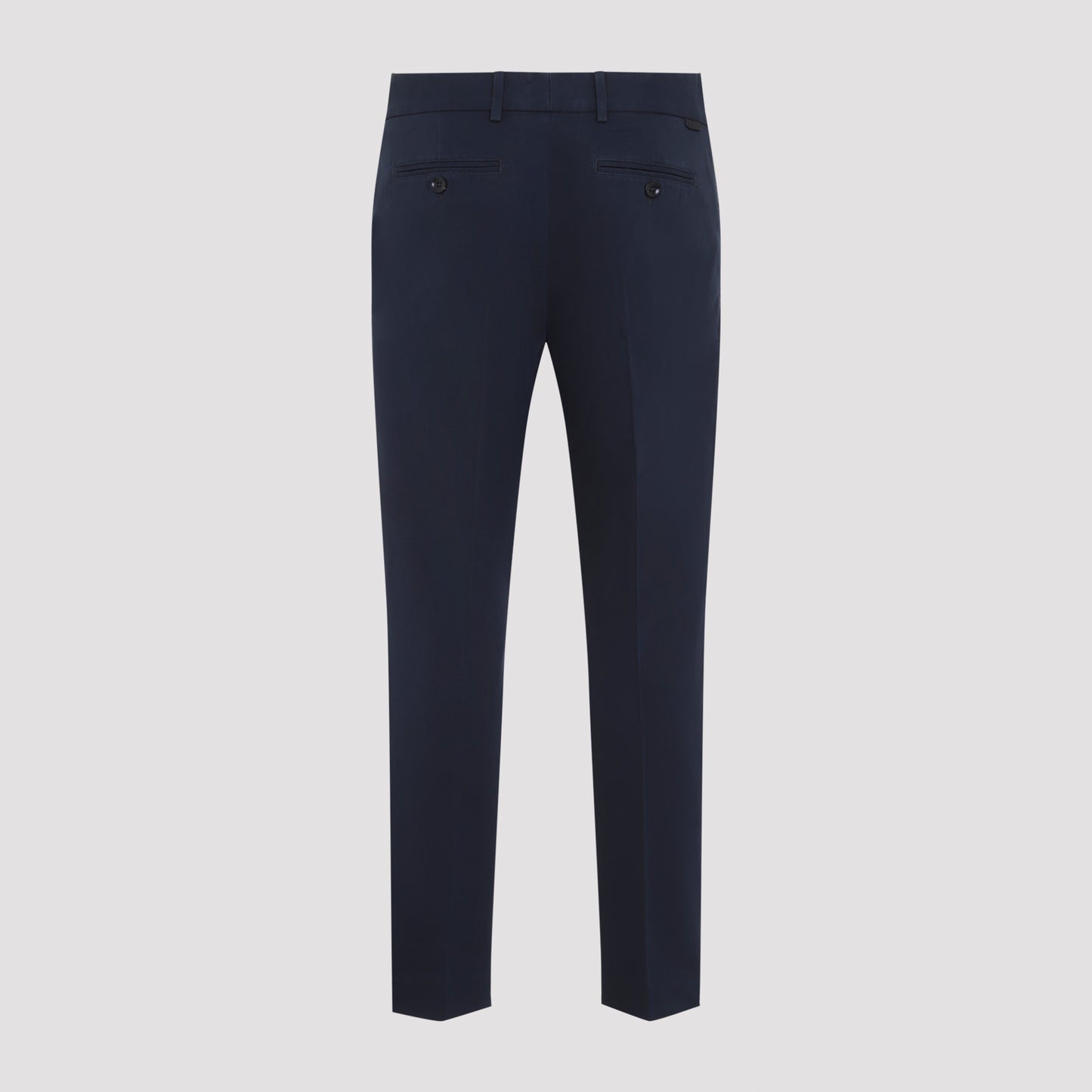 Tom Ford Stretch Cotton Chino Pants