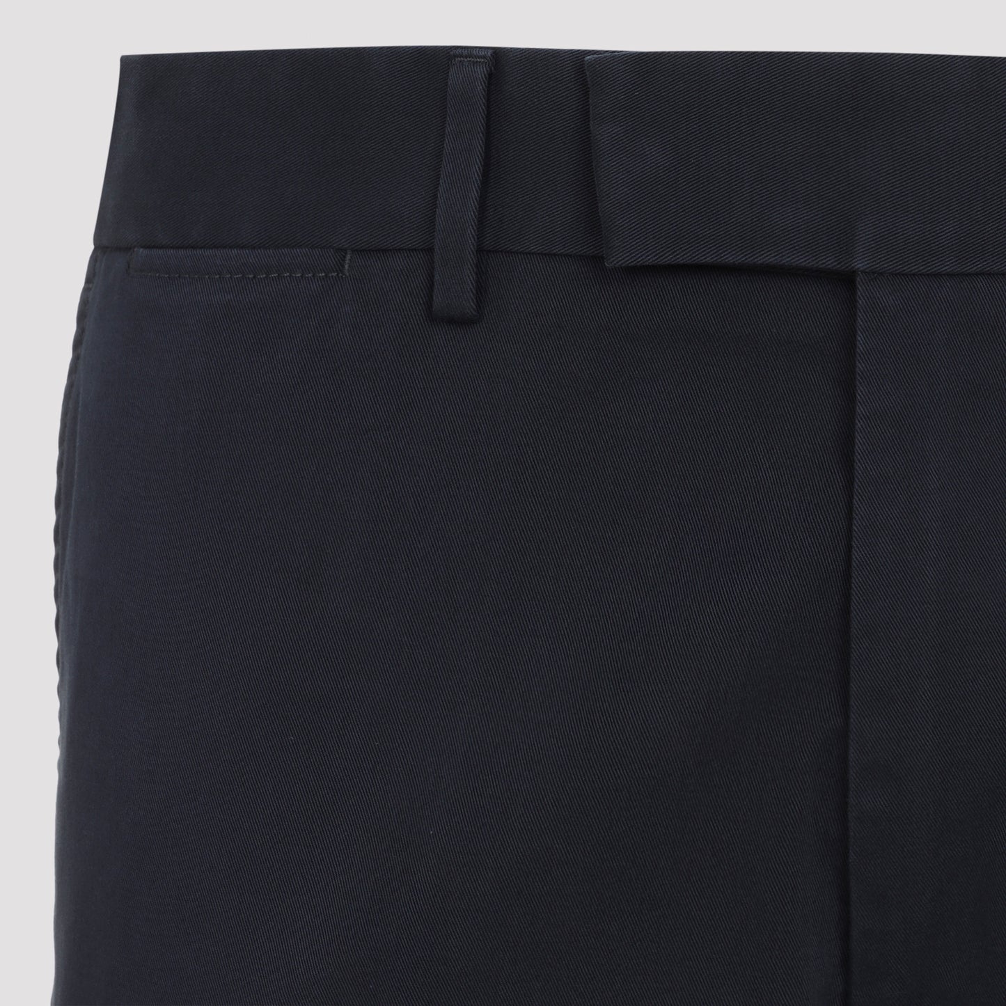 Tom Ford Stretch Cotton Chino Pants