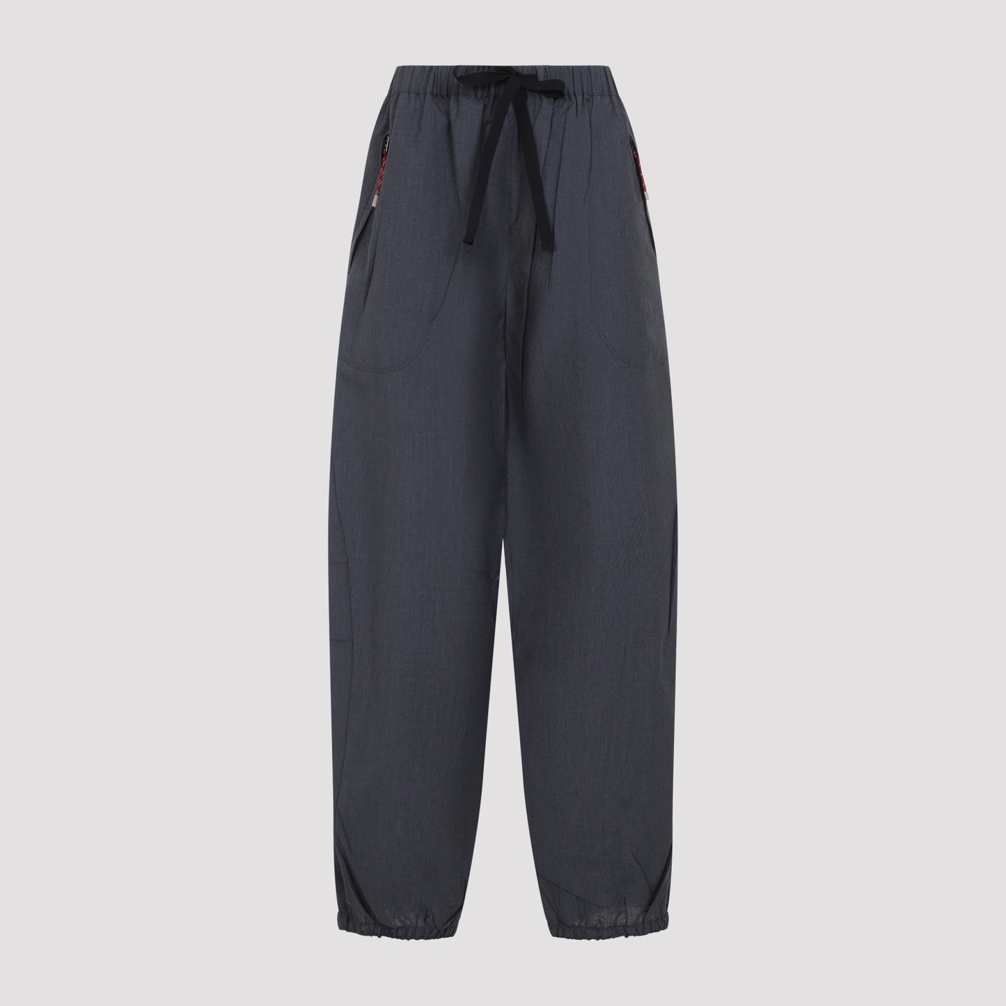 Prada Wool Pants