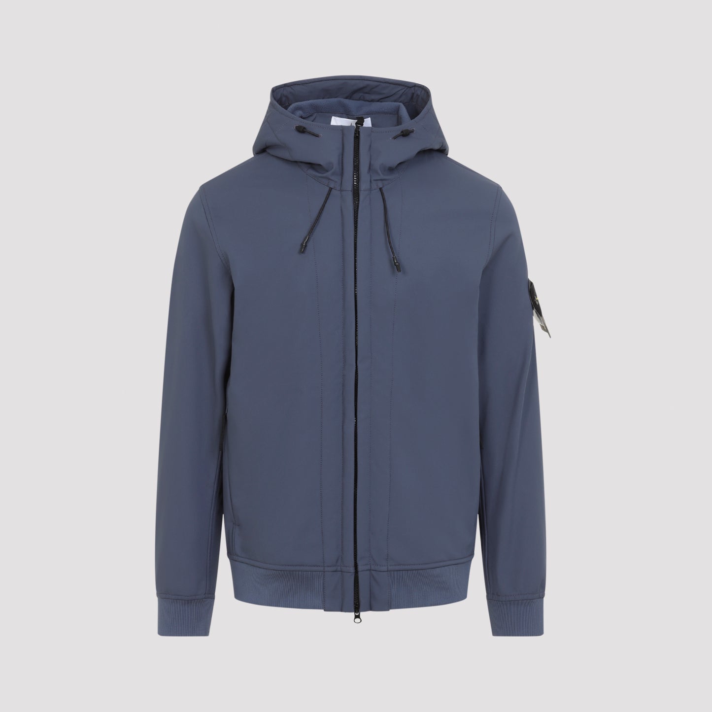 Stone Island Soft Shell Jacket
