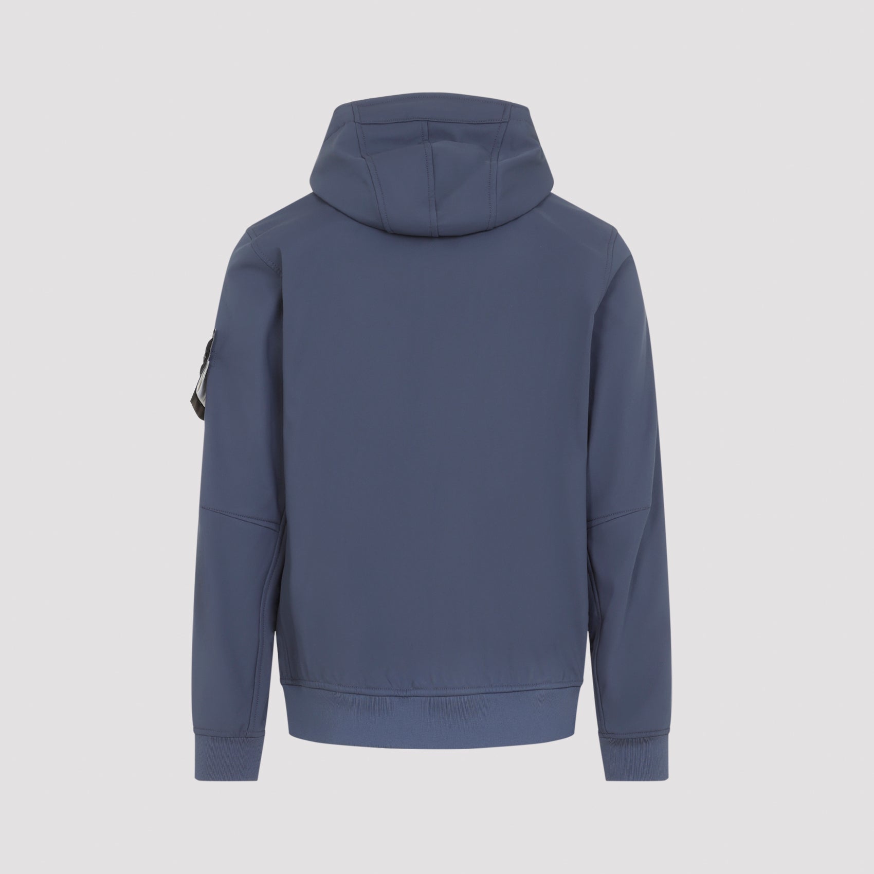 Stone Island Soft Shell Jacket