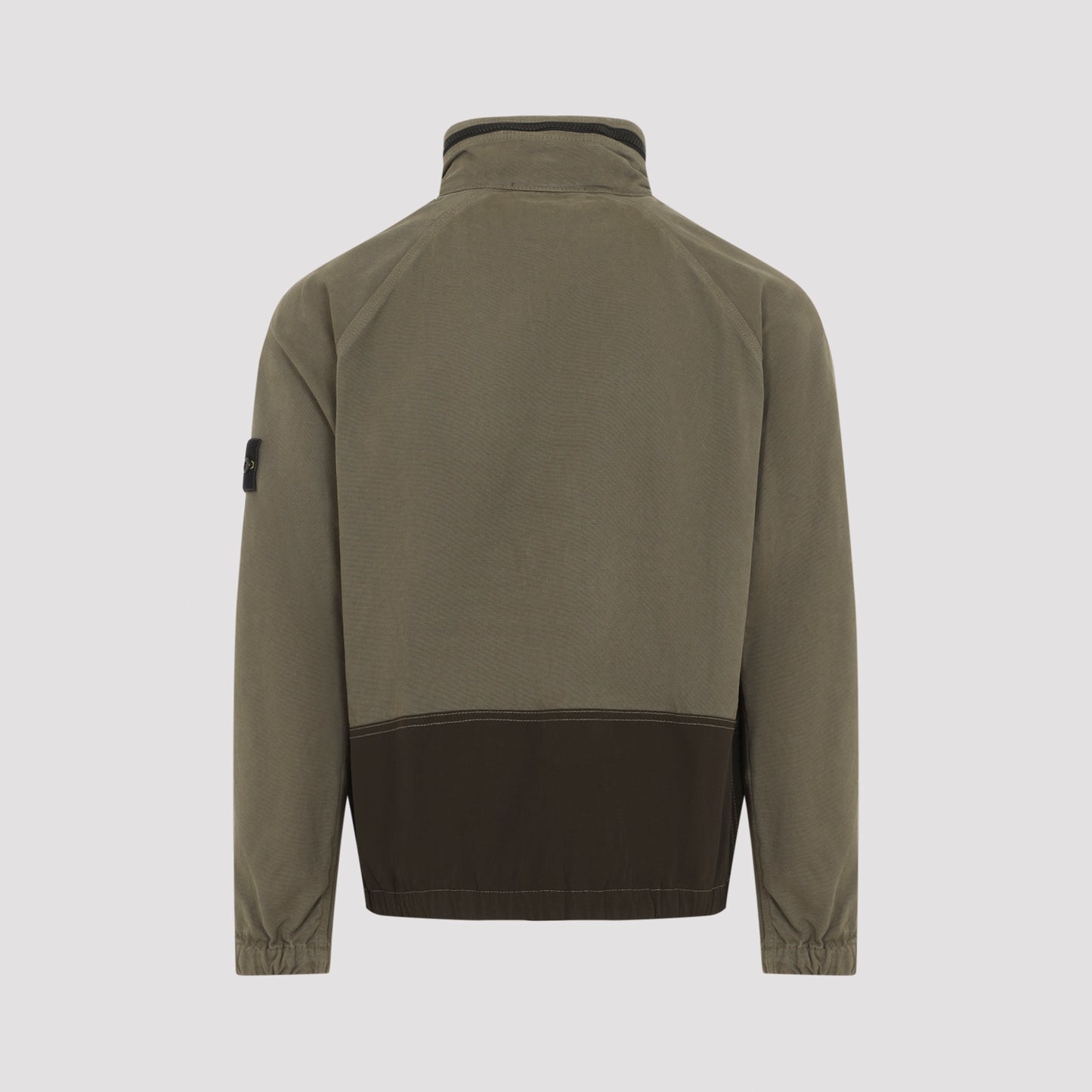 Stone Island Cotton Jacket