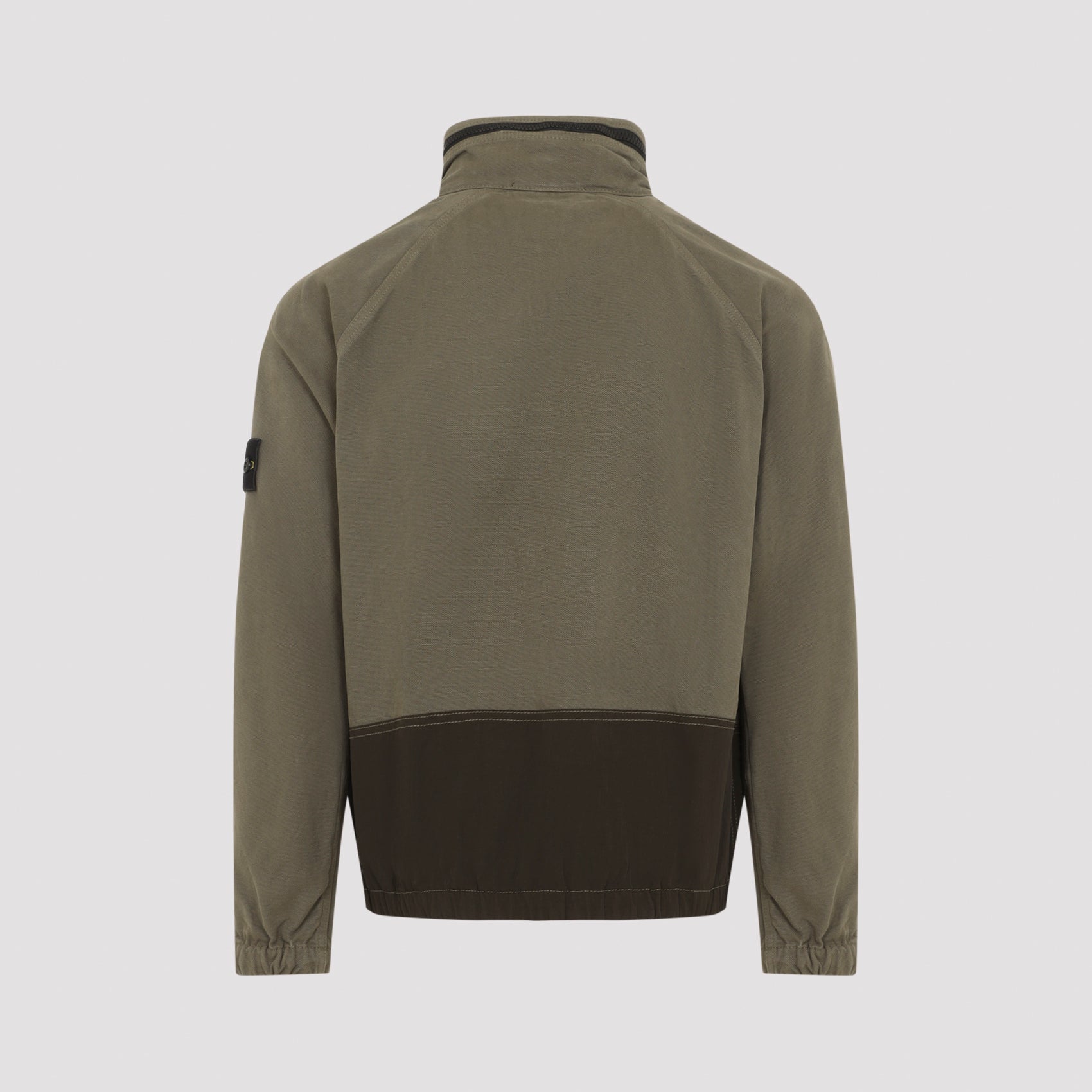 Stone Island Cotton Jacket