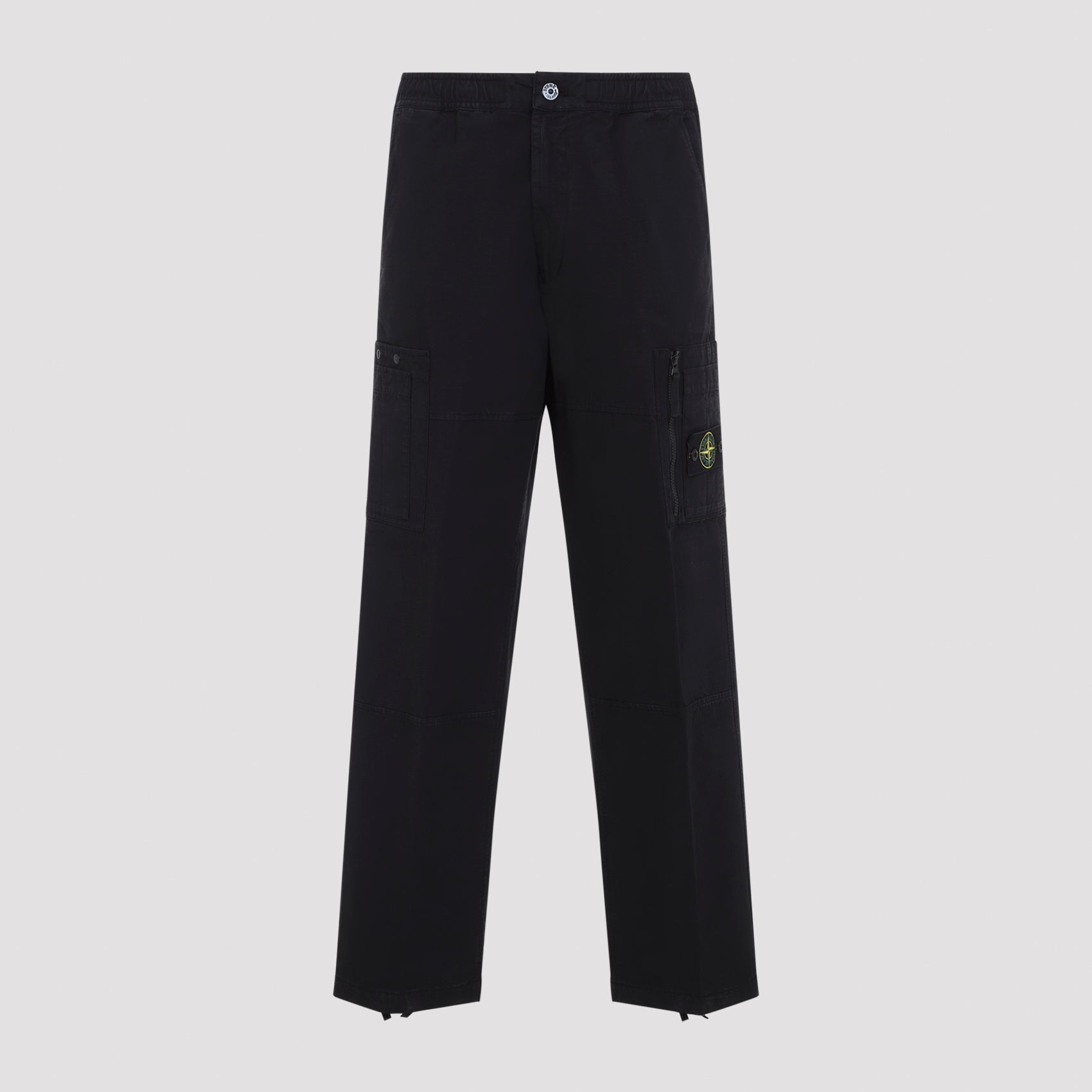 Stone Island Cargo Pants